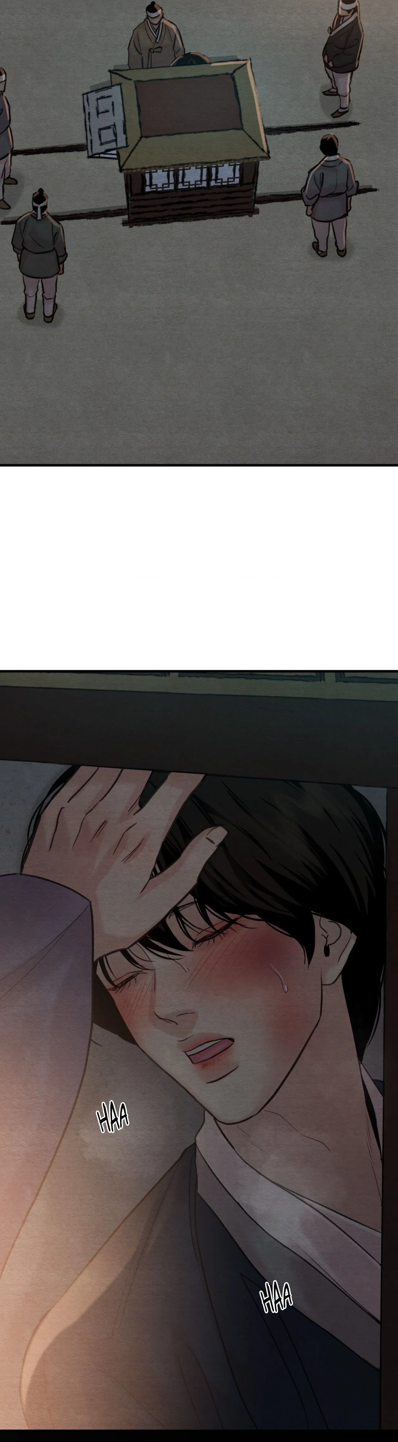 Read Painter Of The Night - Chapter 127 - www.painternight.com | Image 32