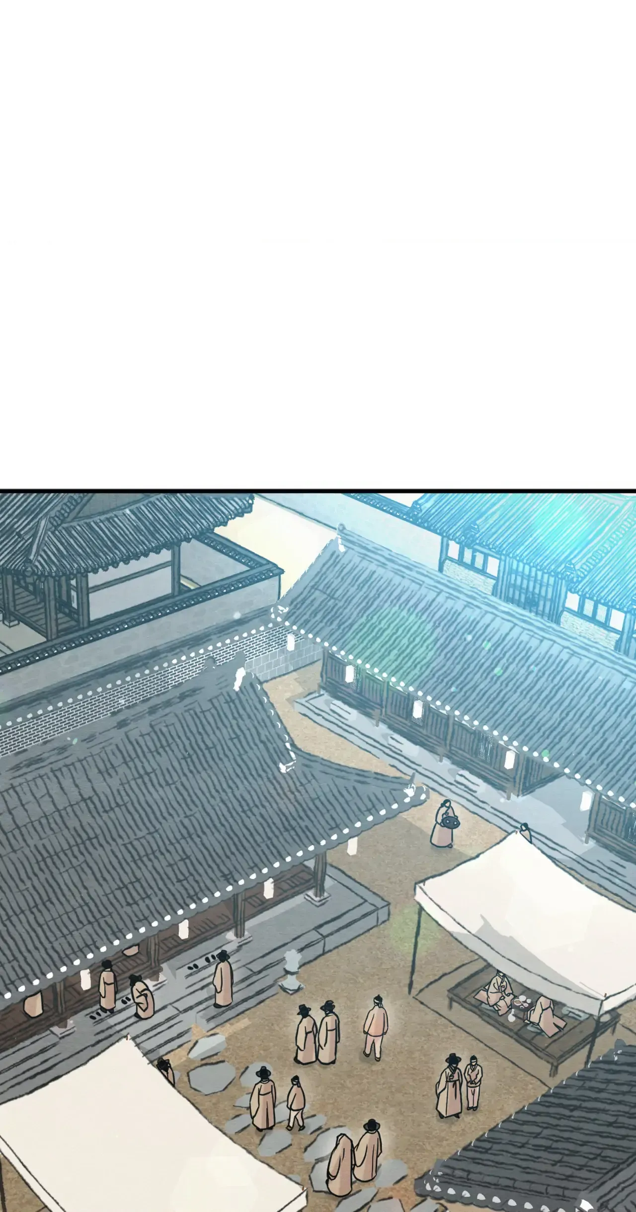 Read Painter Of The Night - Chapter 128 - www.painternight.com | Image 1