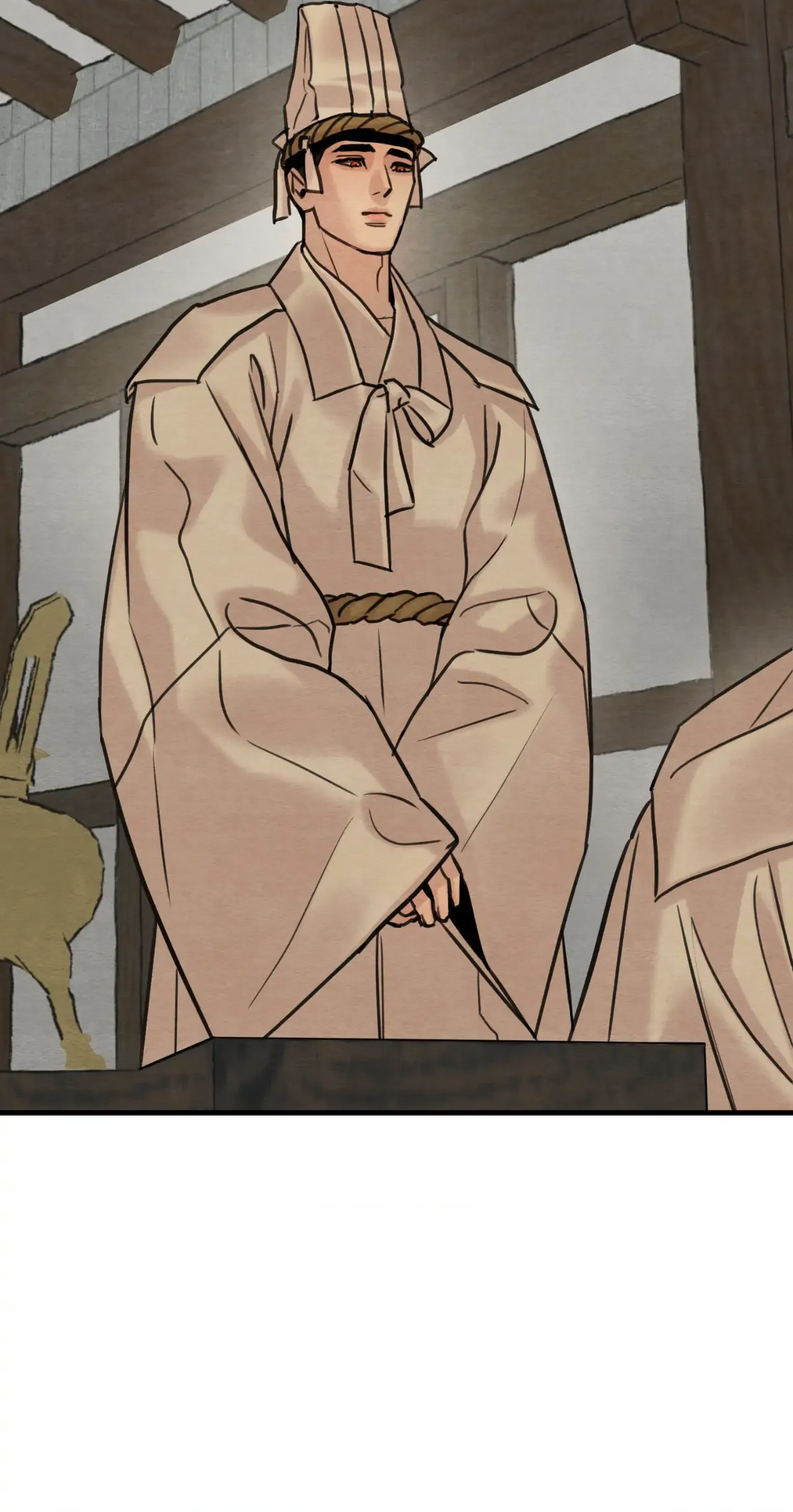 Read Painter Of The Night - Chapter 128 - www.painternight.com | Image 5