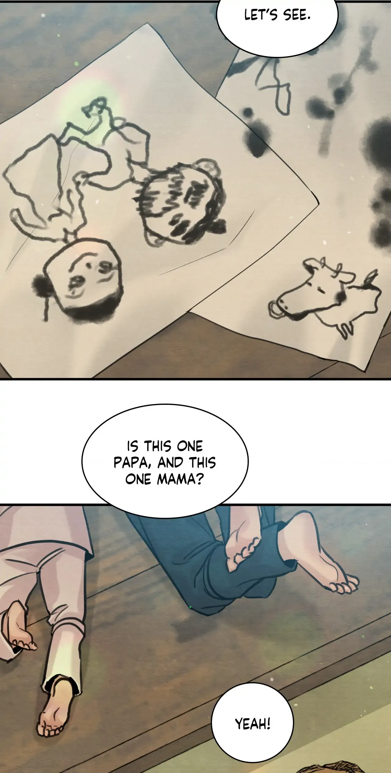 Read Painter Of The Night - Chapter 128 - www.painternight.com | Image 9