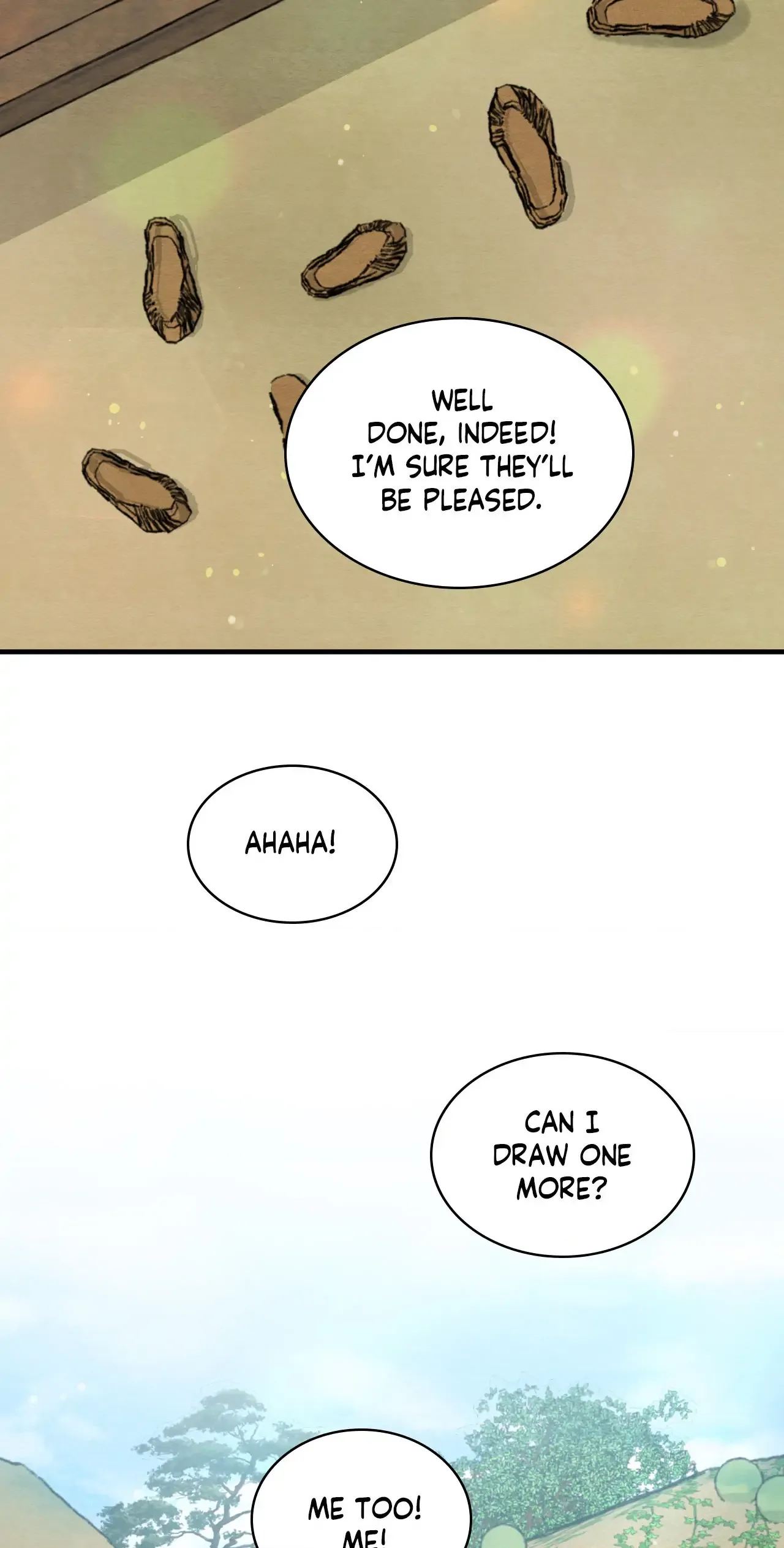 Read Painter Of The Night - Chapter 128 - www.painternight.com | Image 10