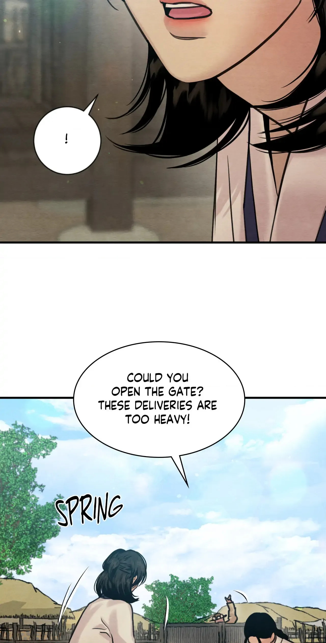 Read Painter Of The Night - Chapter 128 - www.painternight.com | Image 12