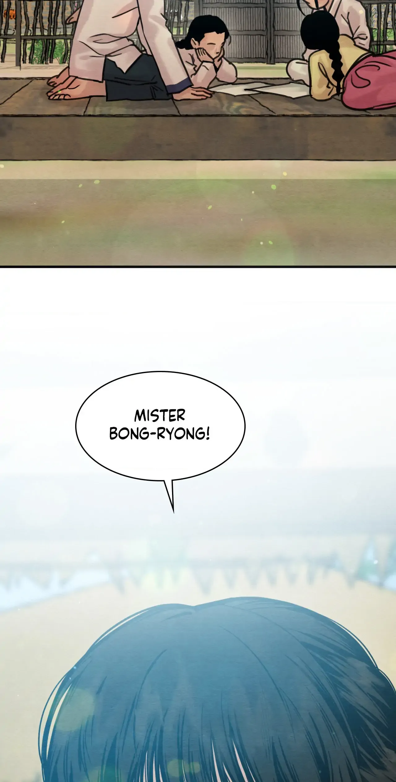 Read Painter Of The Night - Chapter 128 - www.painternight.com | Image 13