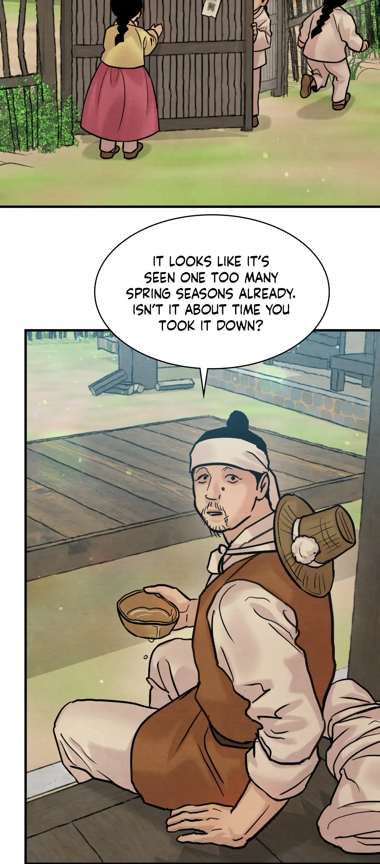 Read Painter Of The Night - Chapter 128 - www.painternight.com | Image 16
