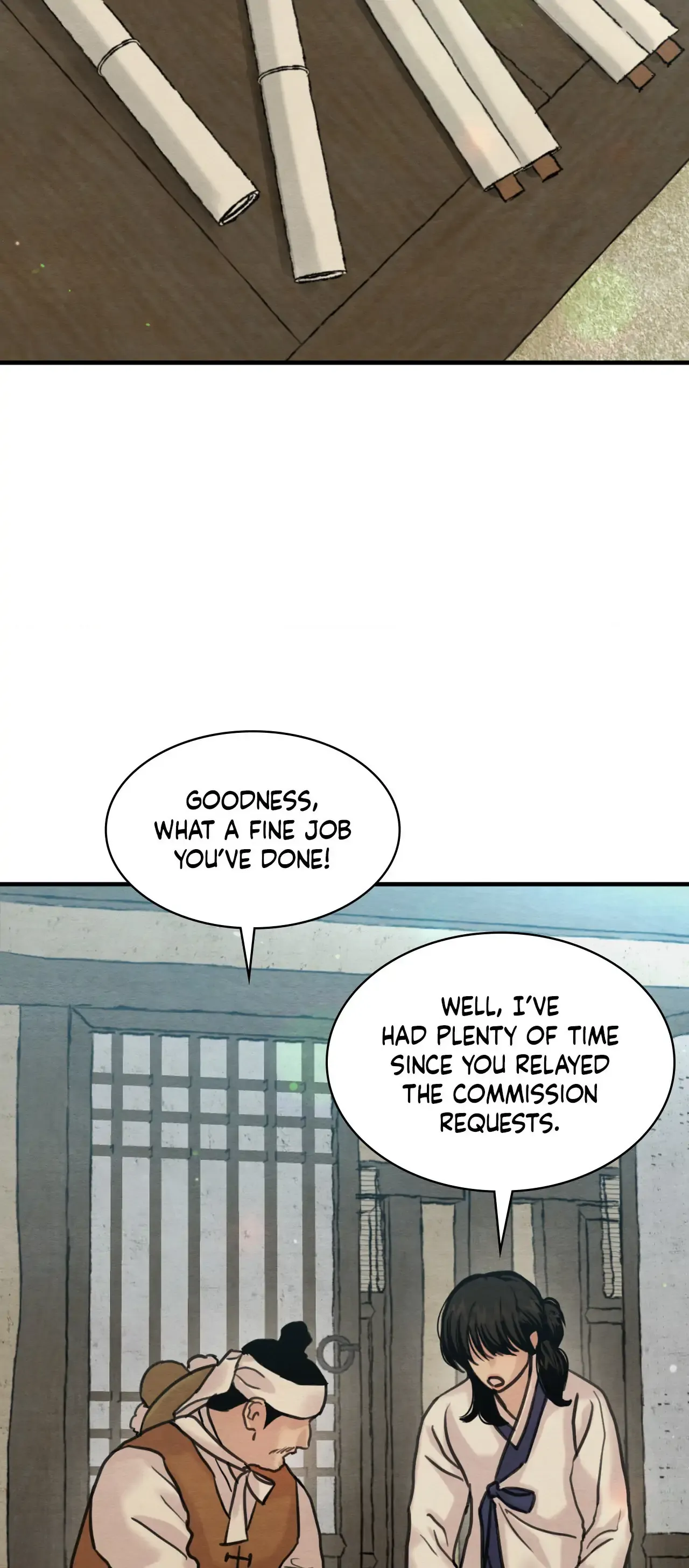 Read Painter Of The Night - Chapter 128 - www.painternight.com | Image 19
