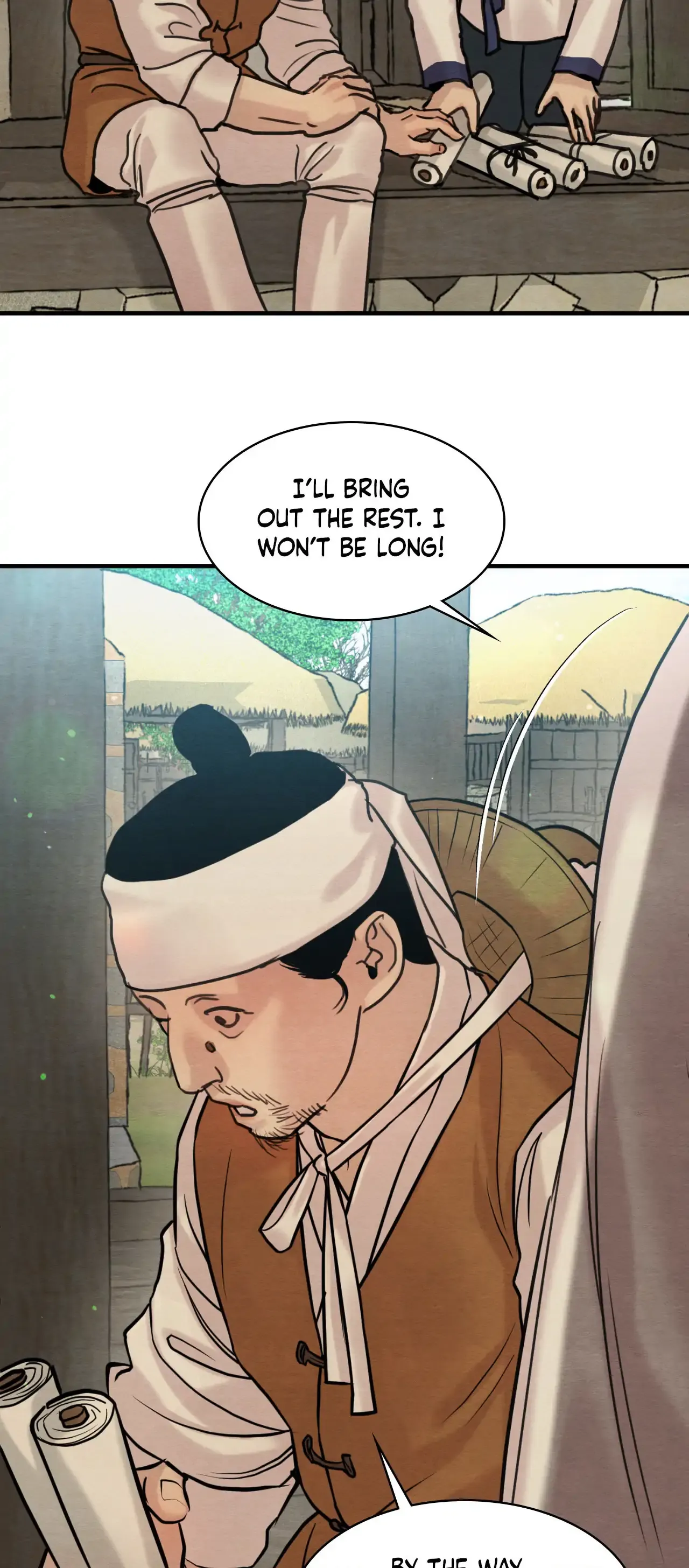 Read Painter Of The Night - Chapter 128 - www.painternight.com | Image 20