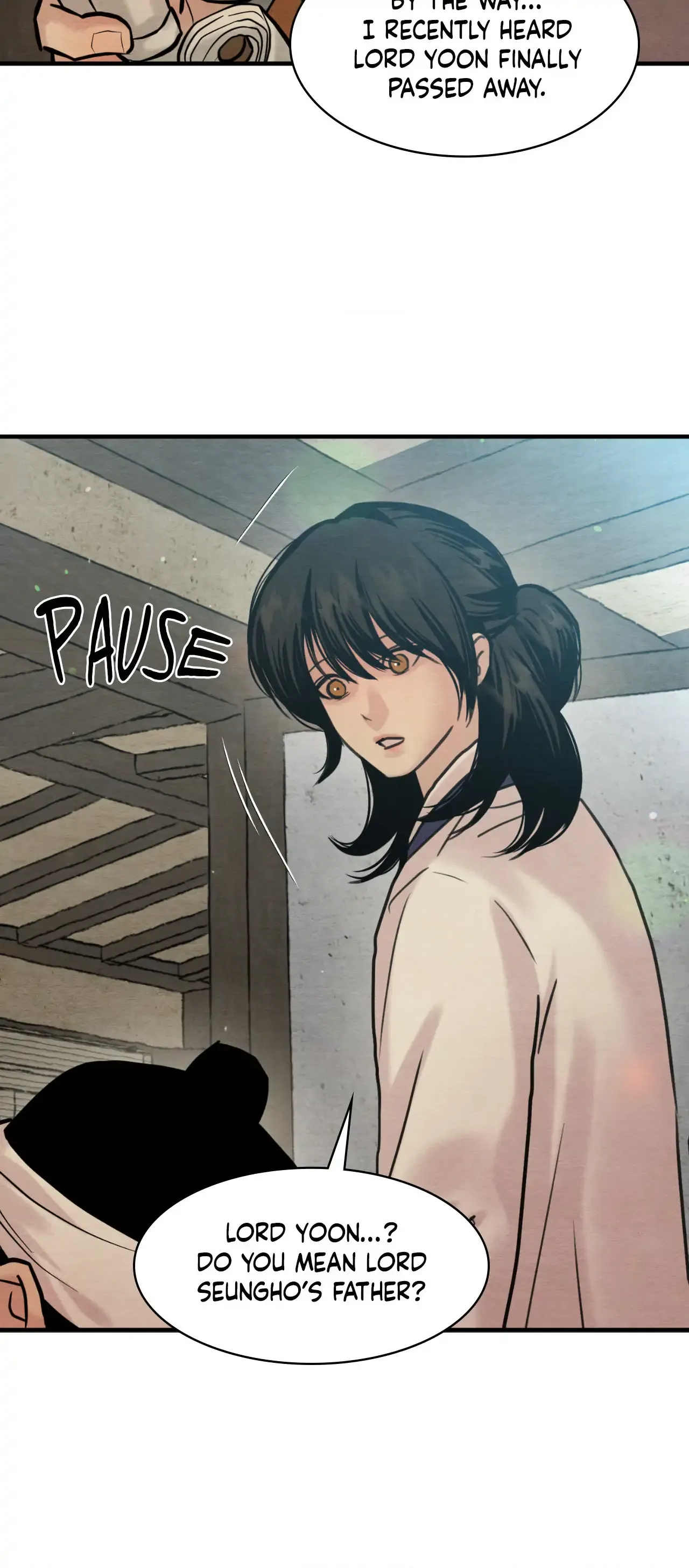 Read Painter Of The Night - Chapter 128 - www.painternight.com | Image 21
