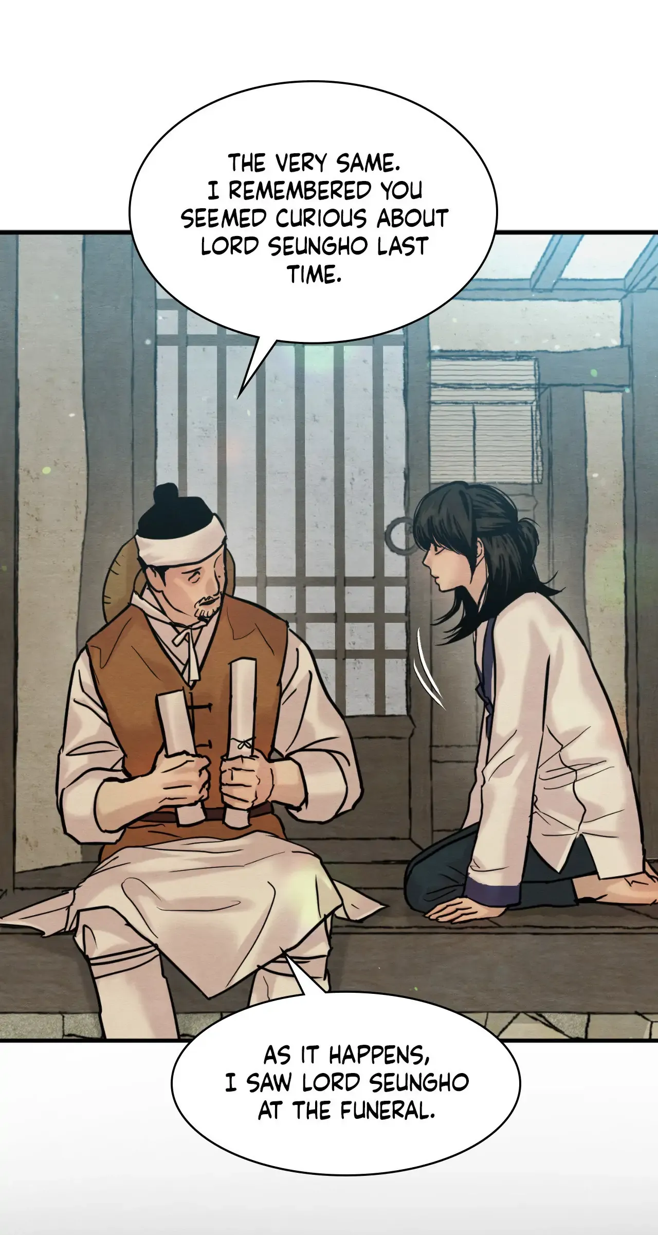 Read Painter Of The Night - Chapter 128 - www.painternight.com | Image 22