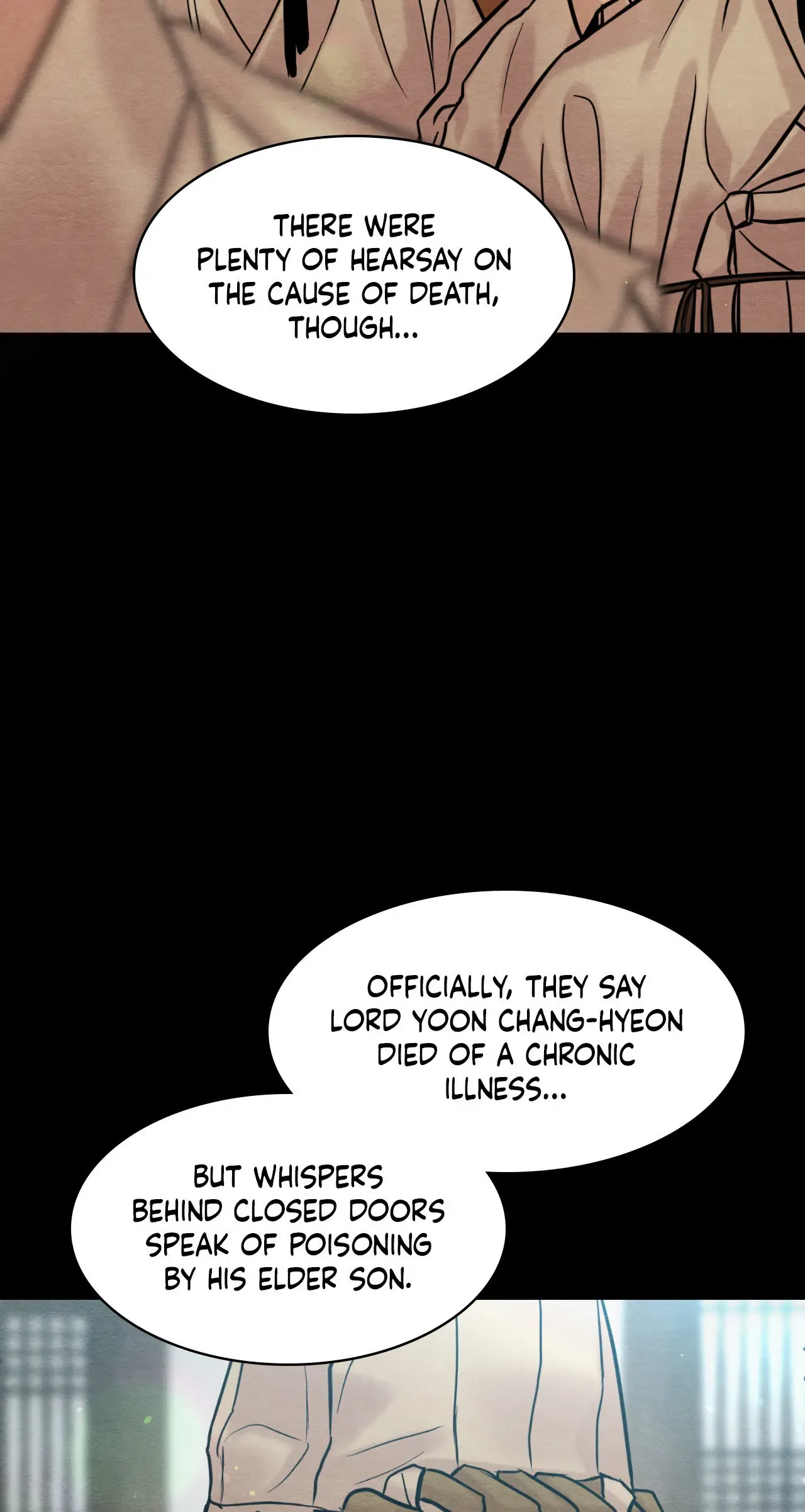Read Painter Of The Night - Chapter 128 - www.painternight.com | Image 24