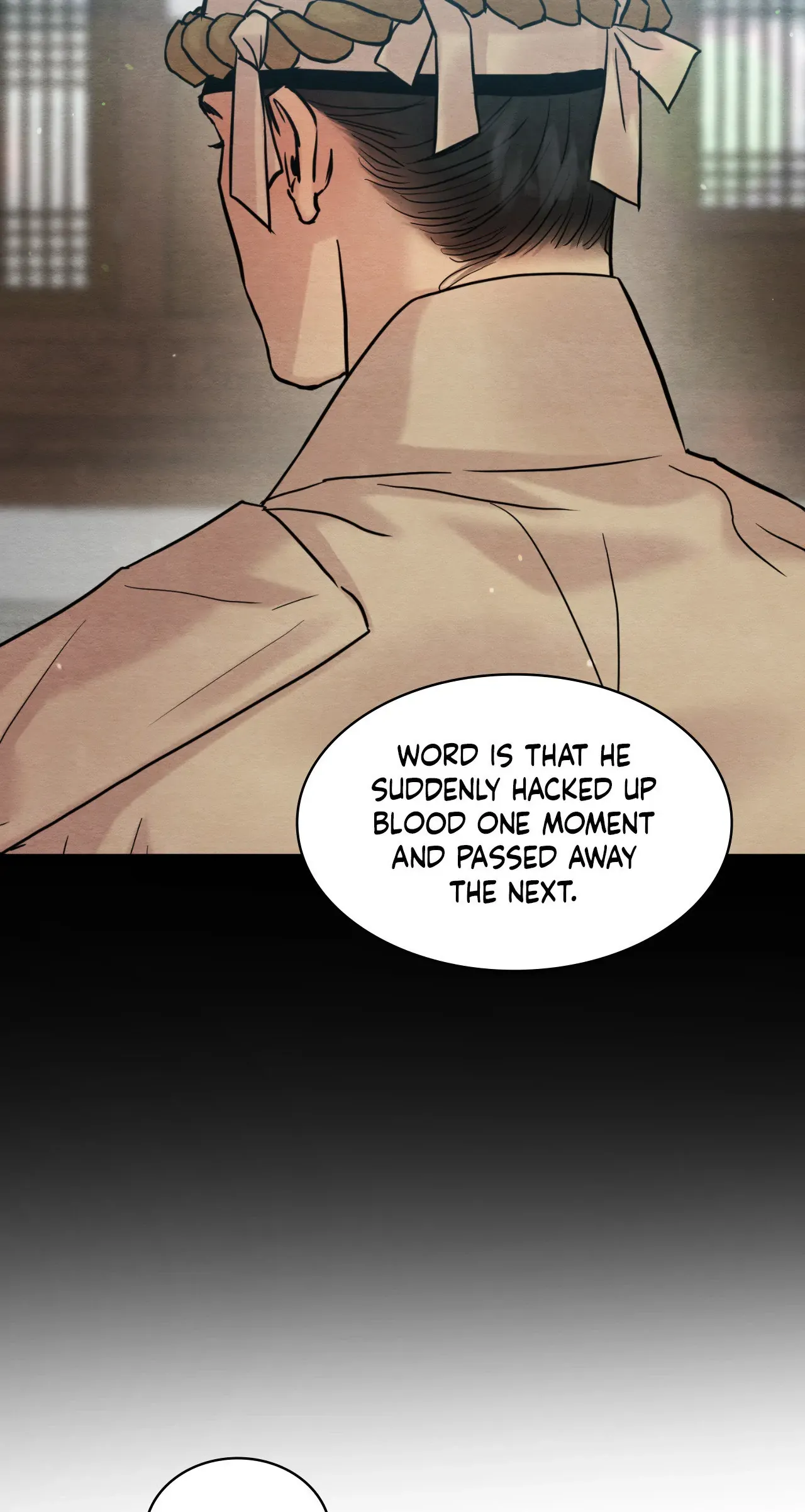 Read Painter Of The Night - Chapter 128 - www.painternight.com | Image 25