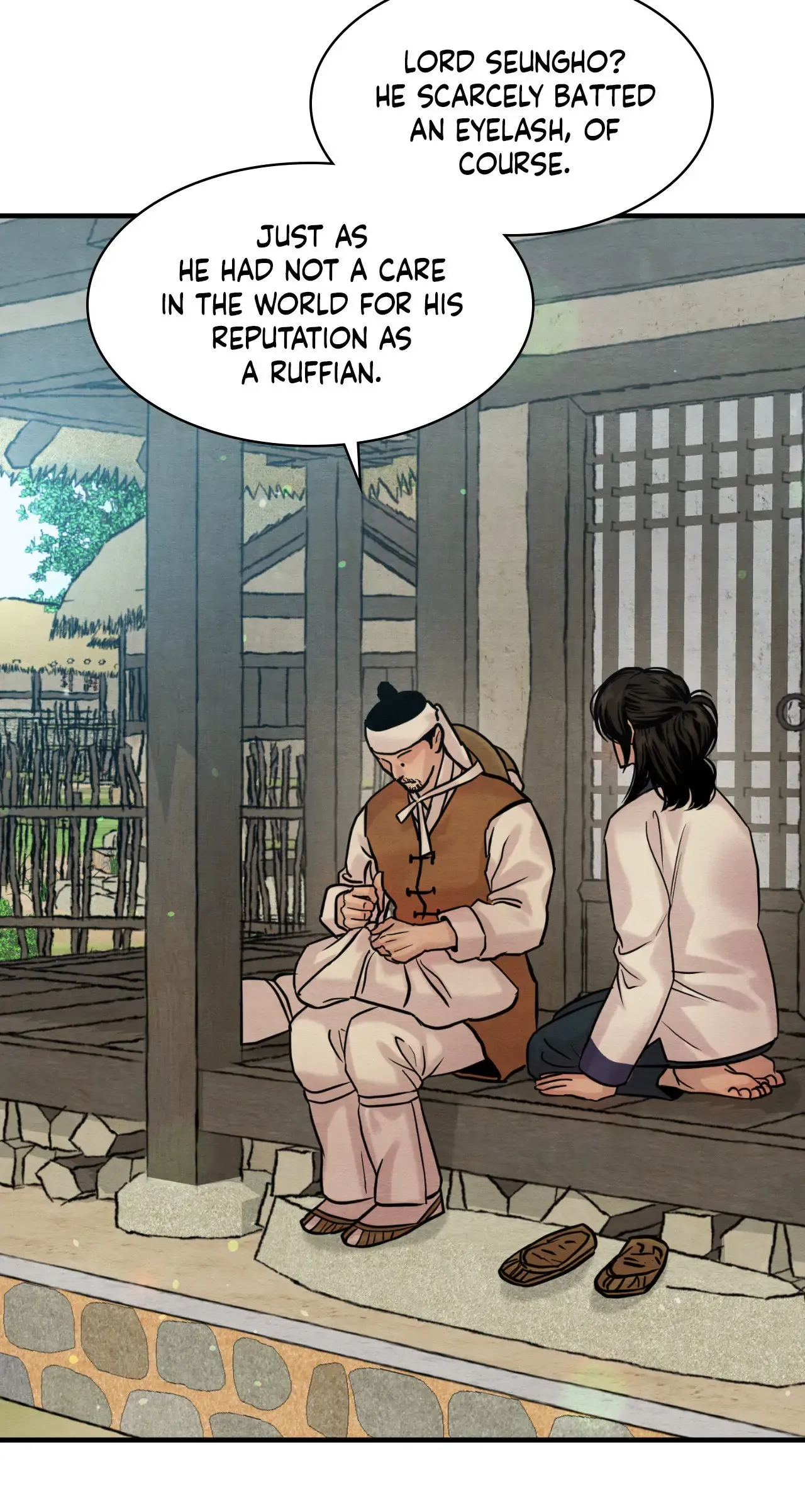 Read Painter Of The Night - Chapter 128 - www.painternight.com | Image 27