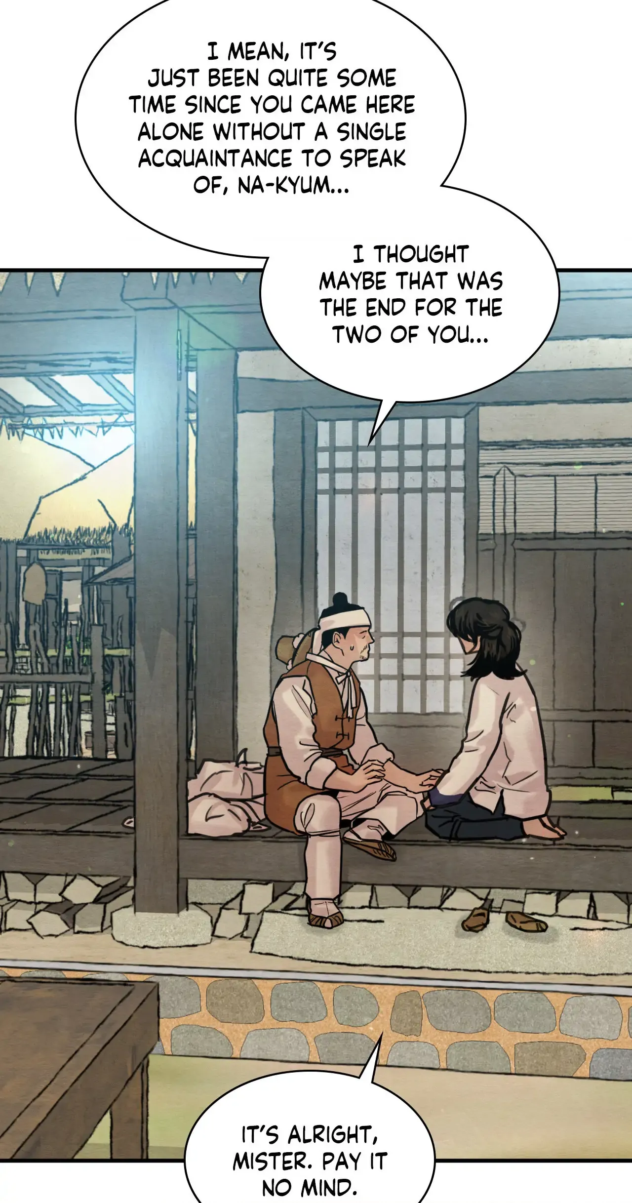 Read Painter Of The Night - Chapter 128 - www.painternight.com | Image 32