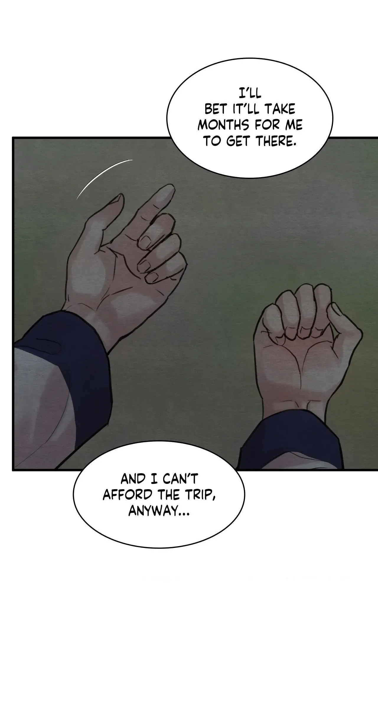 Read Painter Of The Night - Chapter 128 - www.painternight.com | Image 40