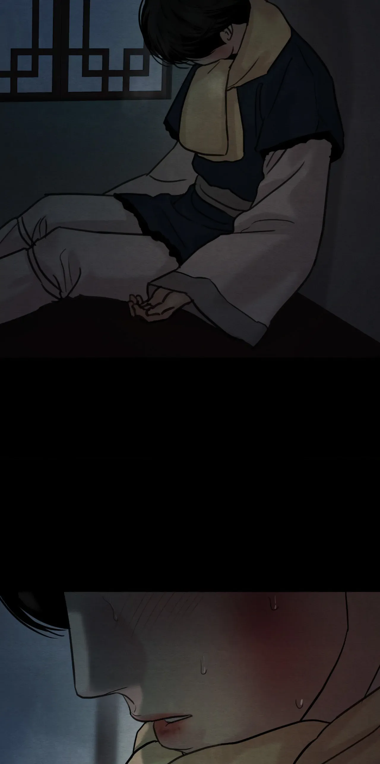 Read Painter Of The Night - Chapter 128 - www.painternight.com | Image 51