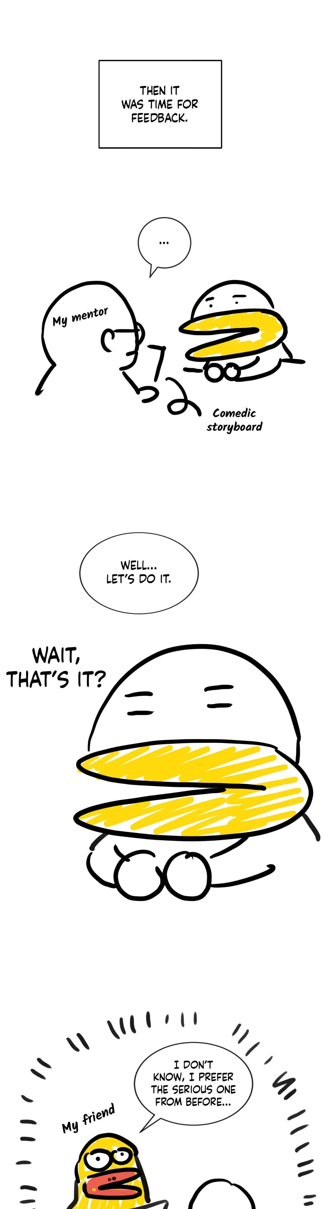 Read Painter Of The Night - Chapter 129.5 - www.painternight.com | Image 7