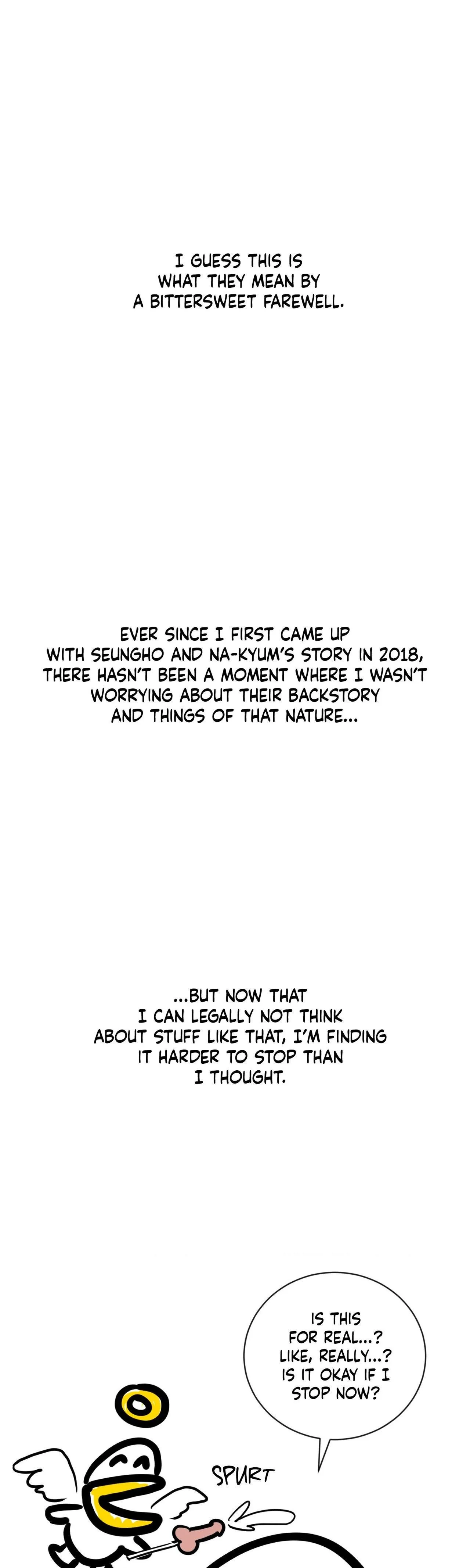 Read Painter Of The Night - Chapter 129.5 - www.painternight.com | Image 14