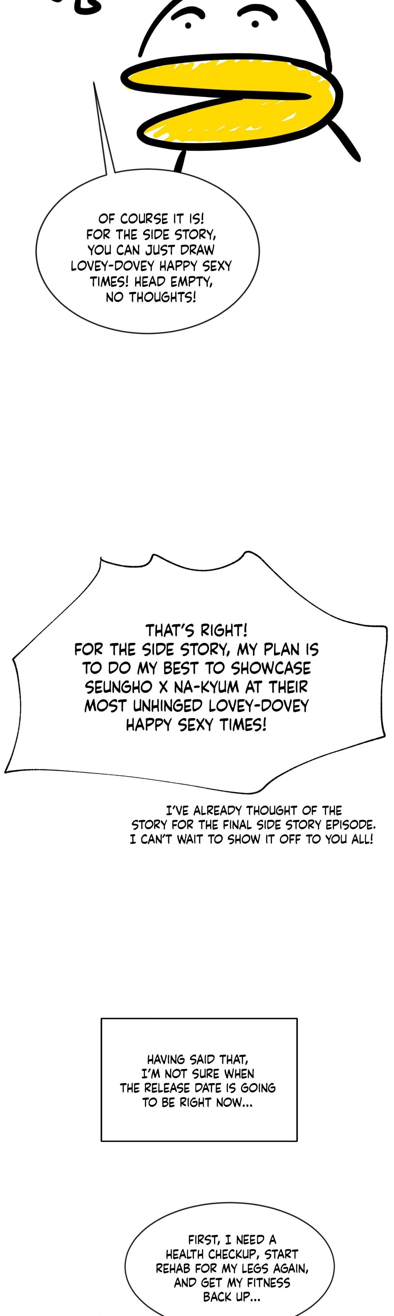 Read Painter Of The Night - Chapter 129.5 - www.painternight.com | Image 15