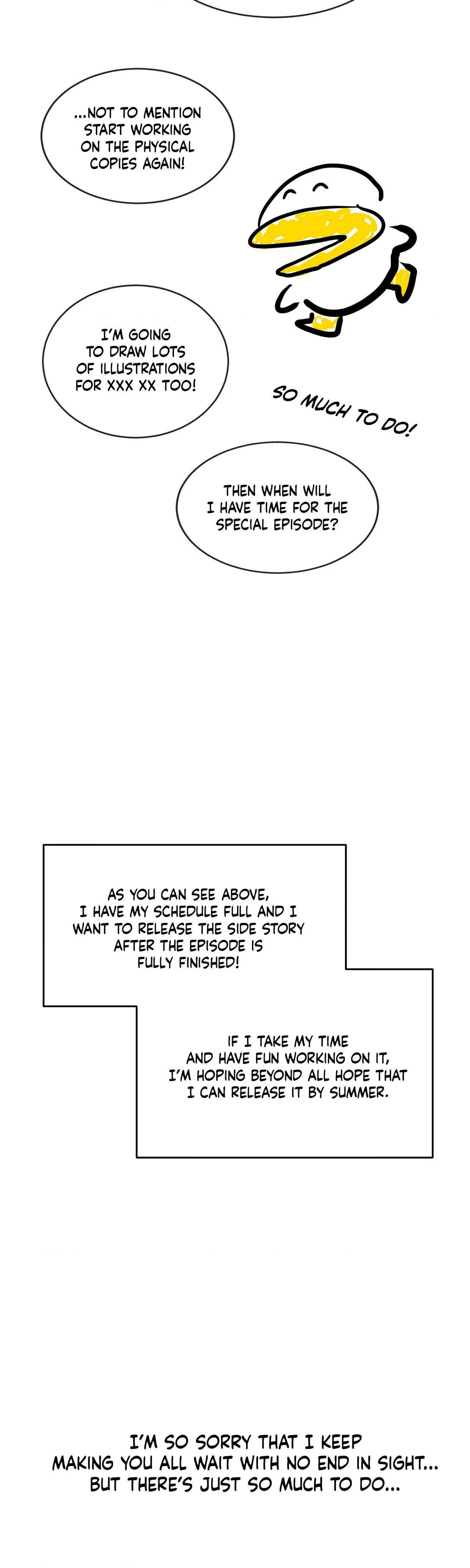 Read Painter Of The Night - Chapter 129.5 - www.painternight.com | Image 16