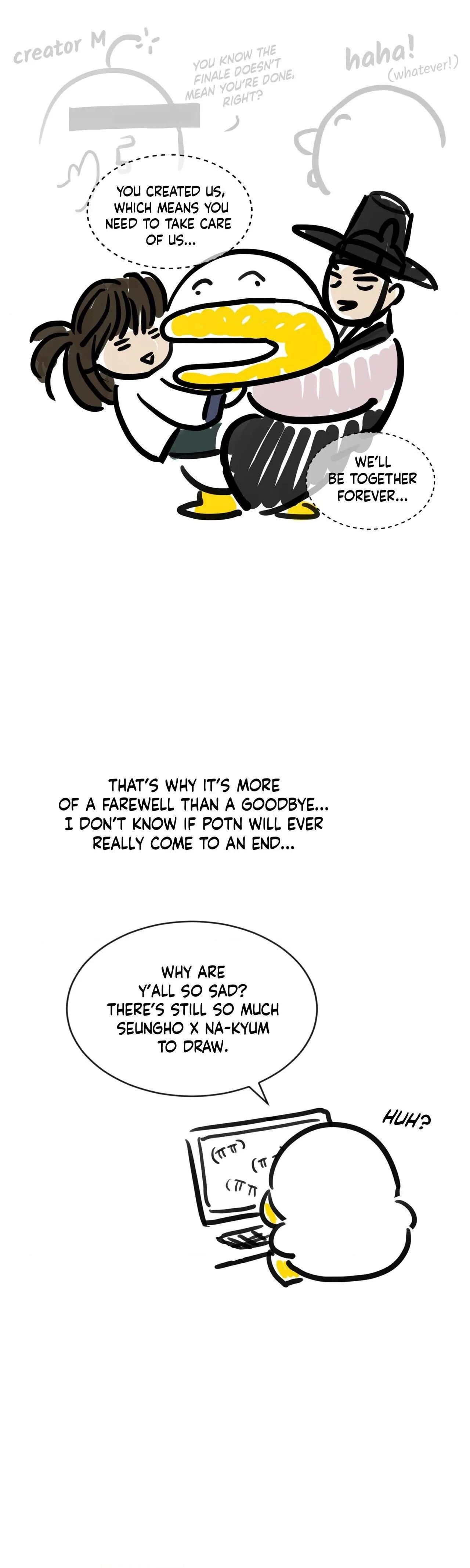 Read Painter Of The Night - Chapter 129.5 - www.painternight.com | Image 17