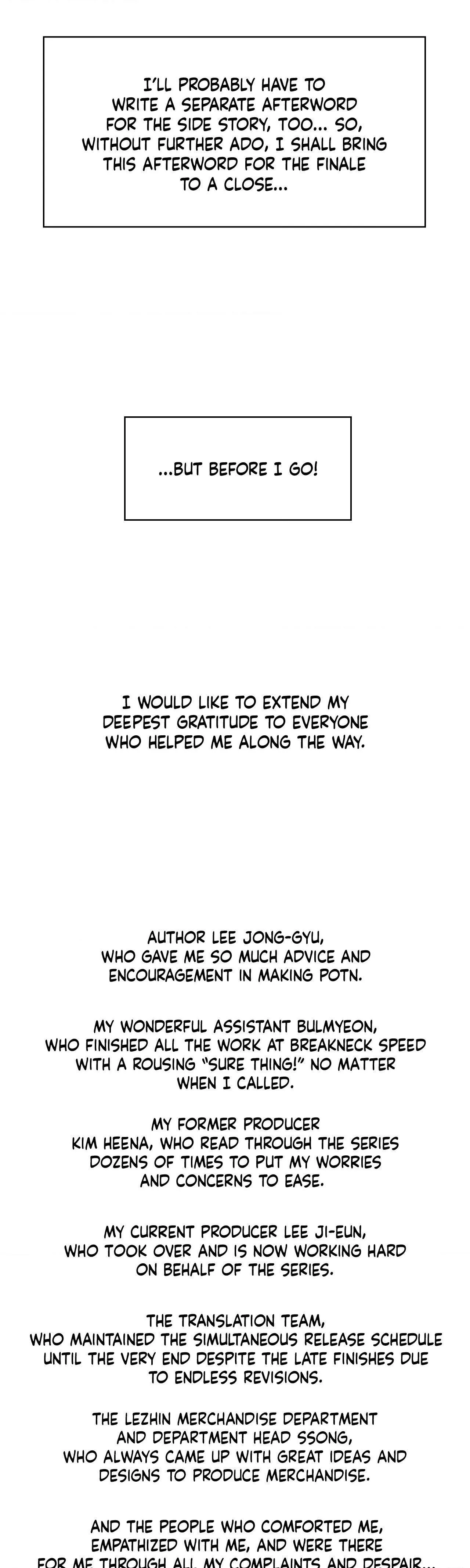 Read Painter Of The Night - Chapter 129.5 - www.painternight.com | Image 18