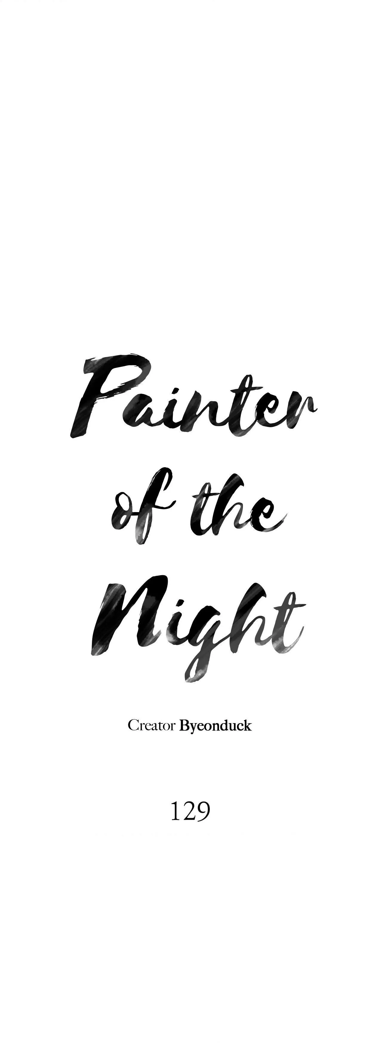 Read Painter Of The Night - Chapter 129 - www.painternight.com | Image 1