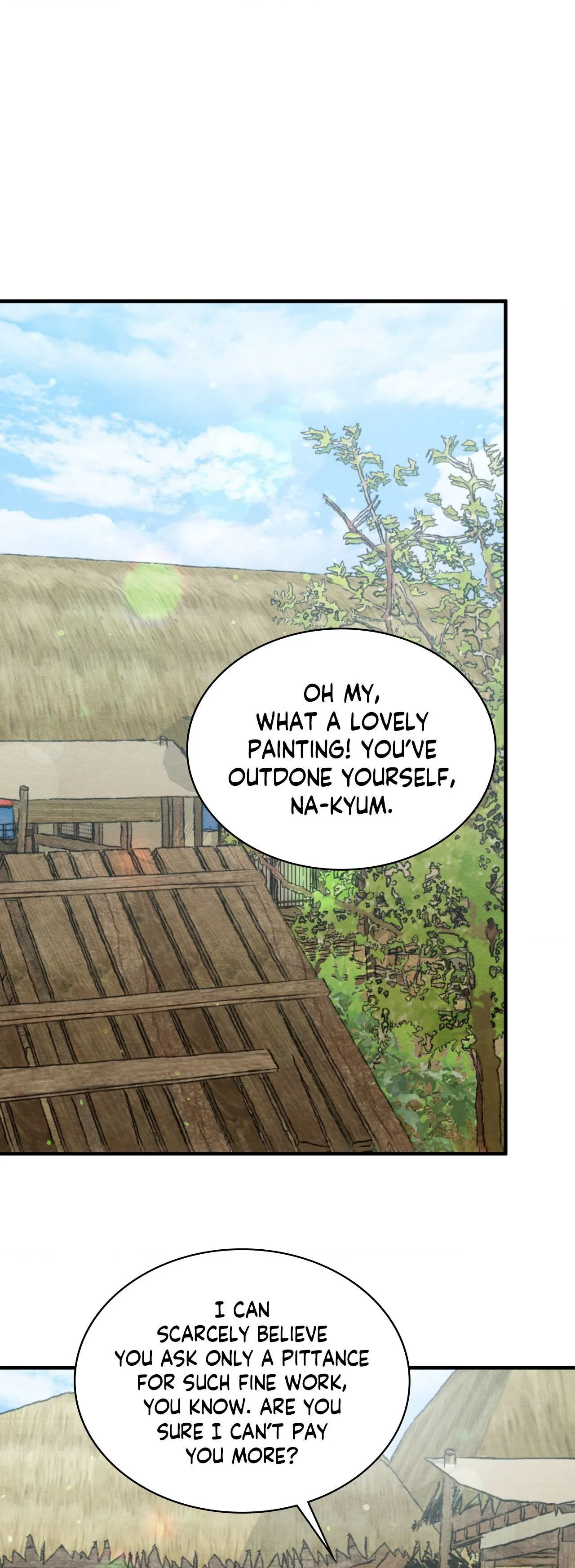 Read Painter Of The Night - Chapter 129 - www.painternight.com | Image 2