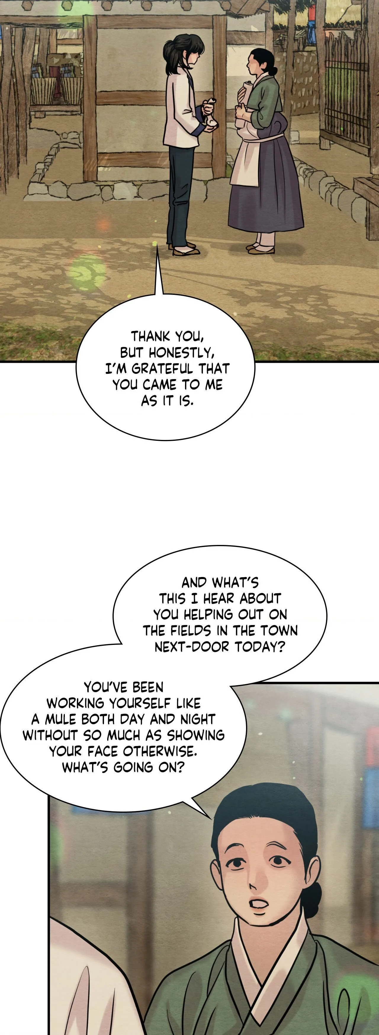 Read Painter Of The Night - Chapter 129 - www.painternight.com | Image 3