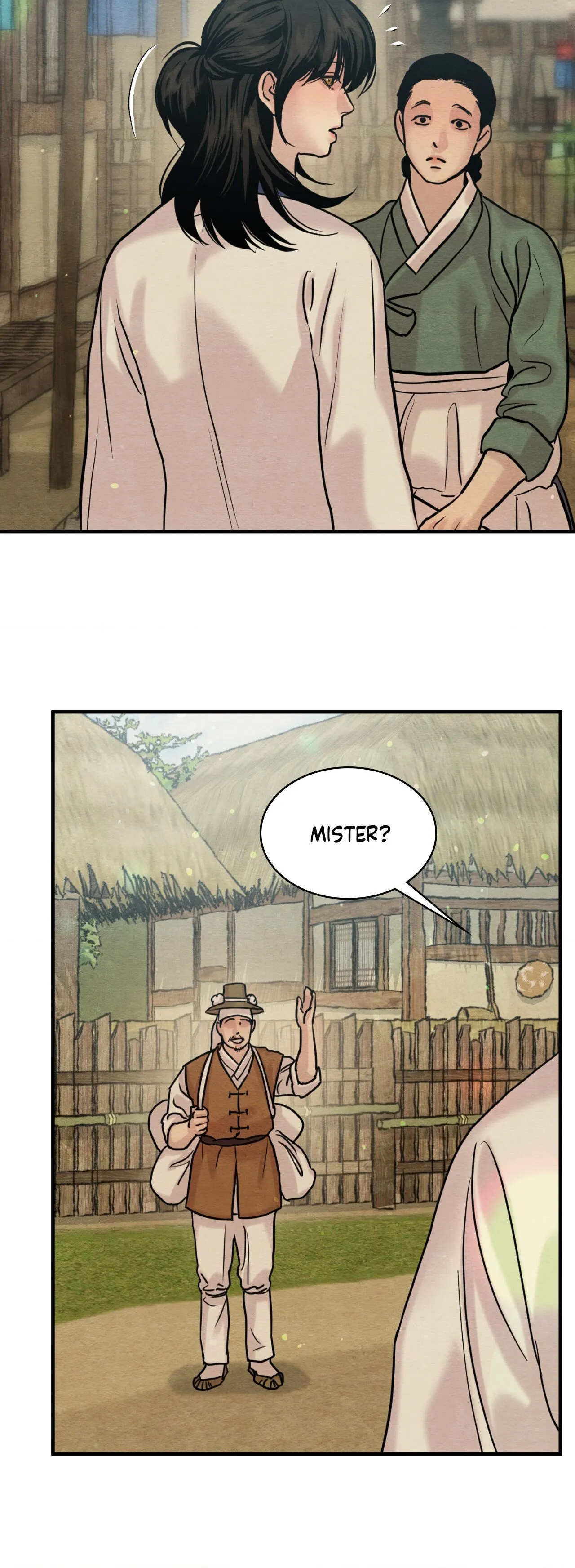 Read Painter Of The Night - Chapter 129 - www.painternight.com | Image 6