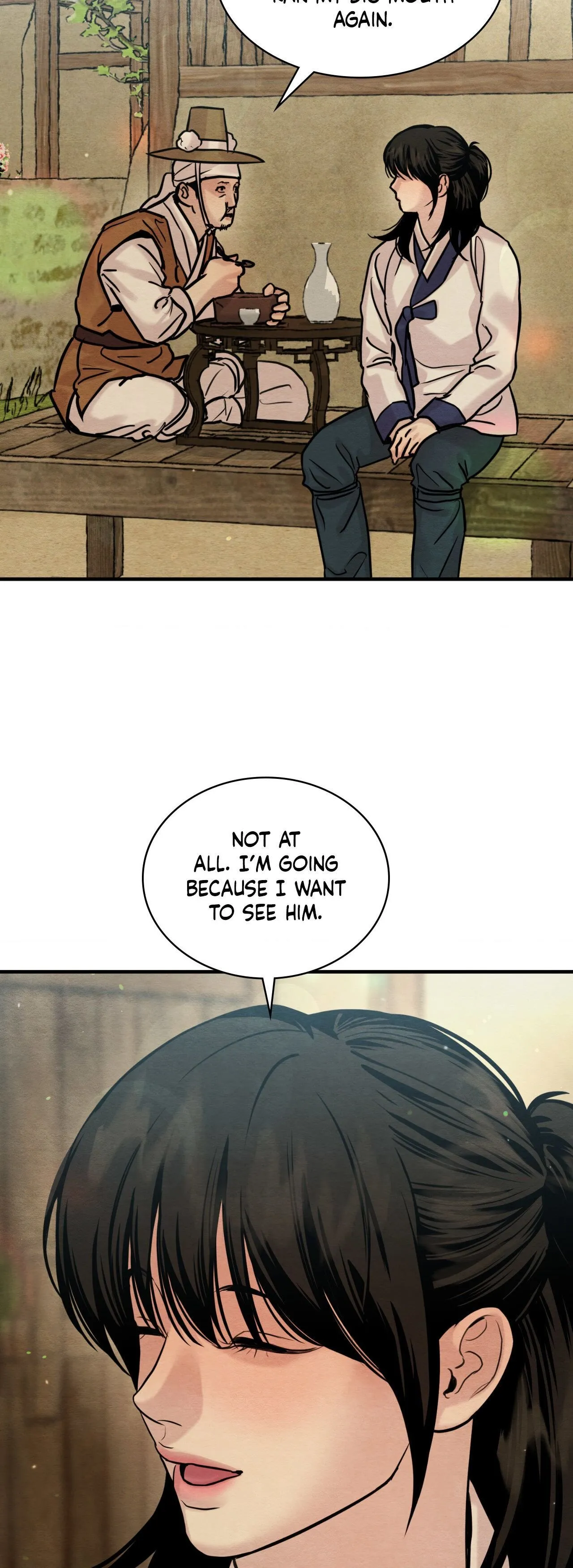 Read Painter Of The Night - Chapter 129 - www.painternight.com | Image 8