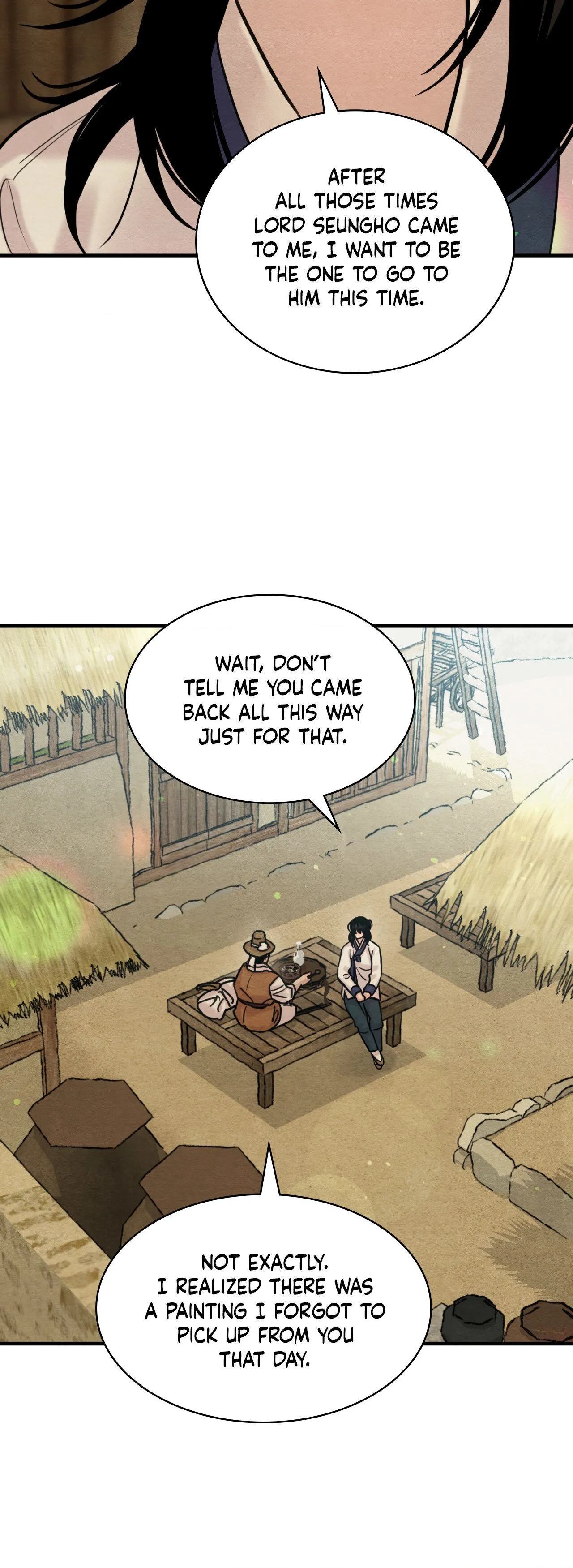 Read Painter Of The Night - Chapter 129 - www.painternight.com | Image 9