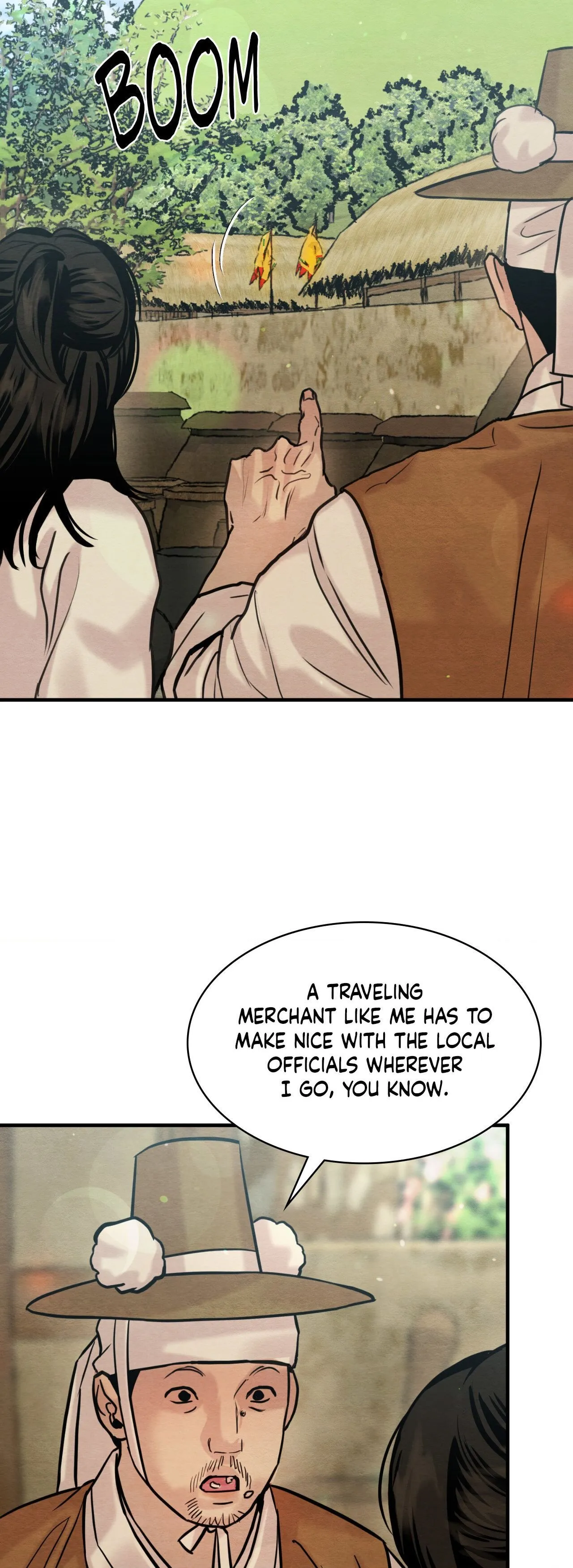 Read Painter Of The Night - Chapter 129 - www.painternight.com | Image 11