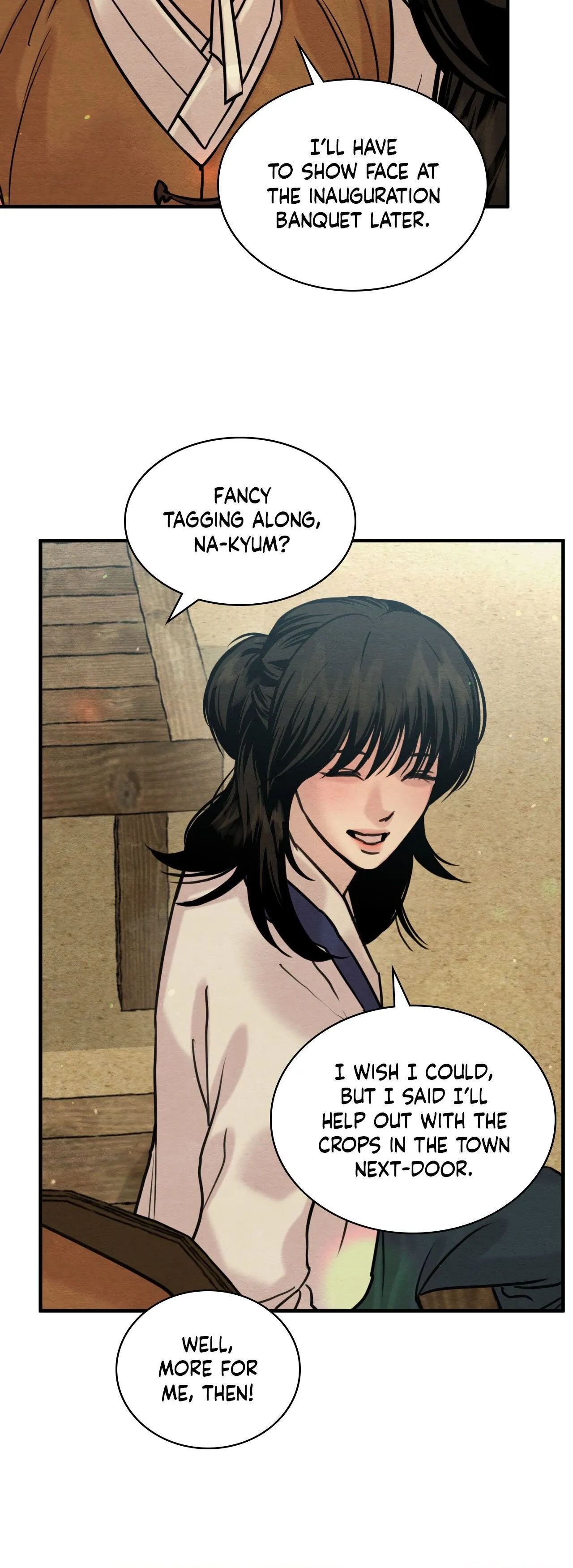 Read Painter Of The Night - Chapter 129 - www.painternight.com | Image 12