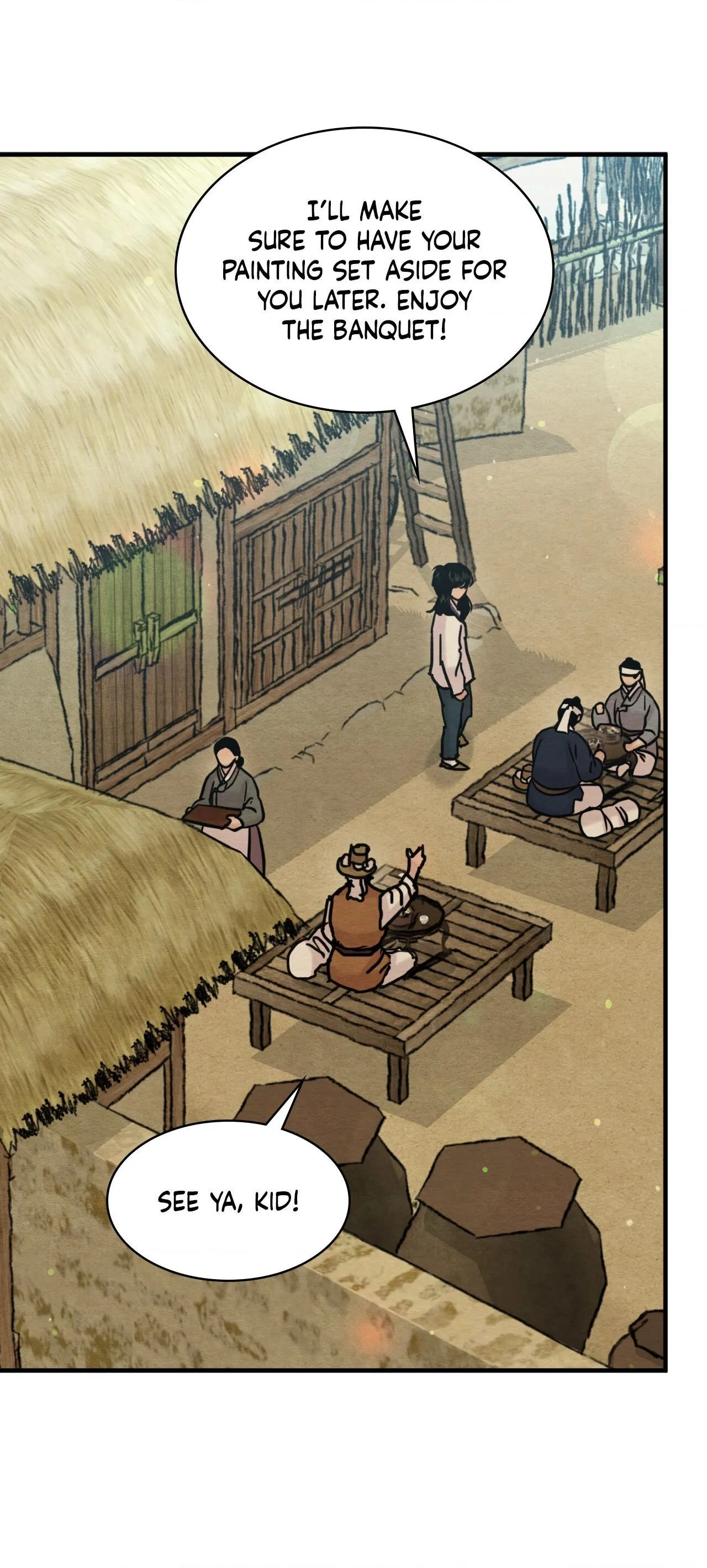 Read Painter Of The Night - Chapter 129 - www.painternight.com | Image 13