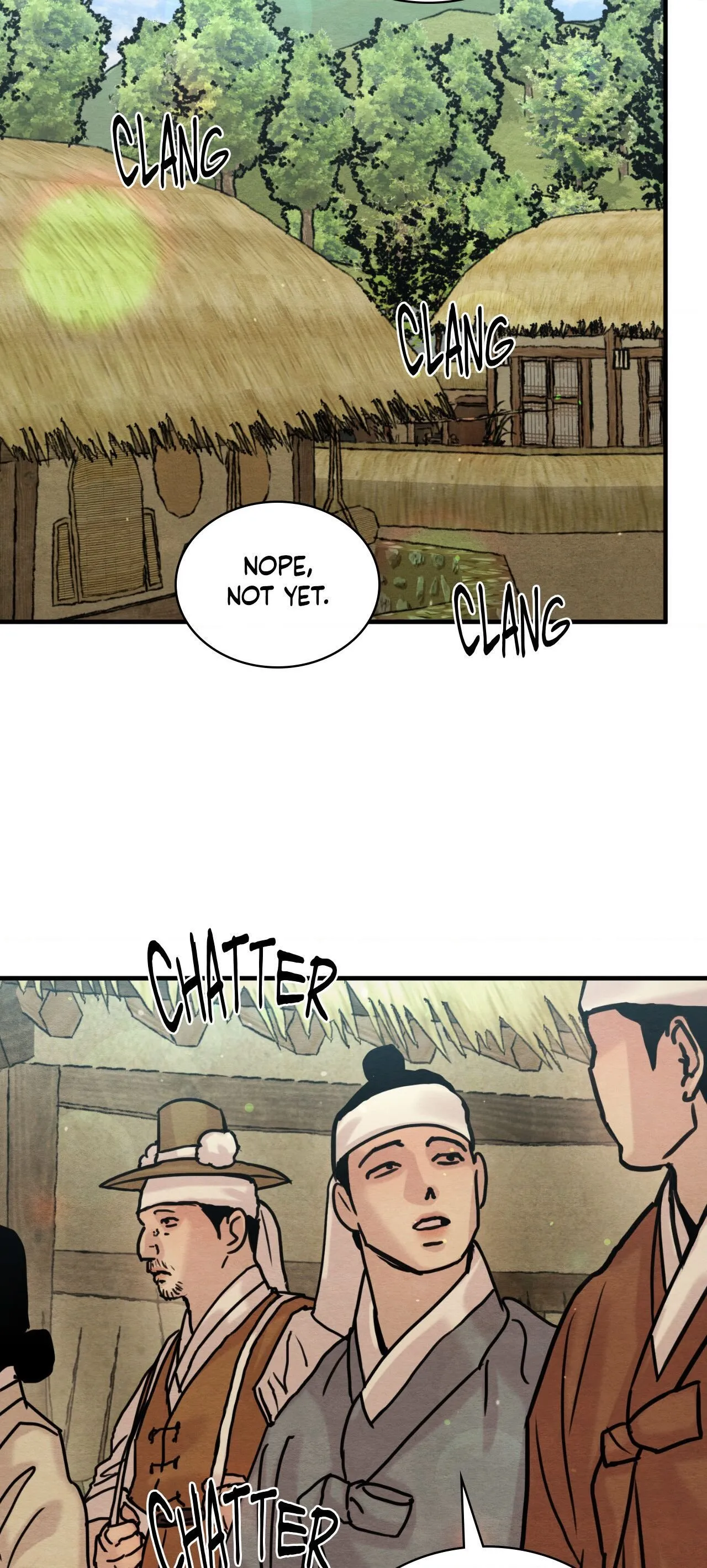 Read Painter Of The Night - Chapter 129 - www.painternight.com | Image 15