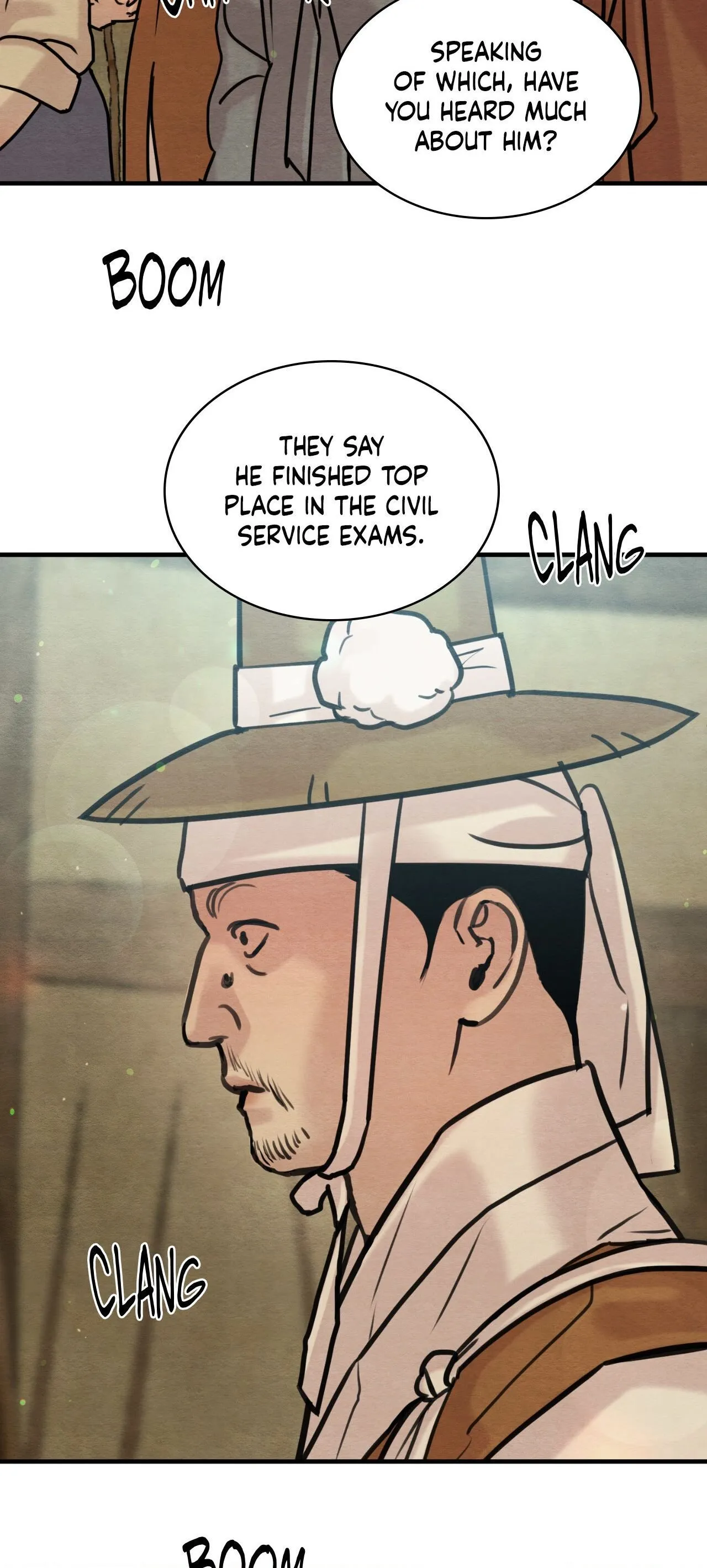 Read Painter Of The Night - Chapter 129 - www.painternight.com | Image 16