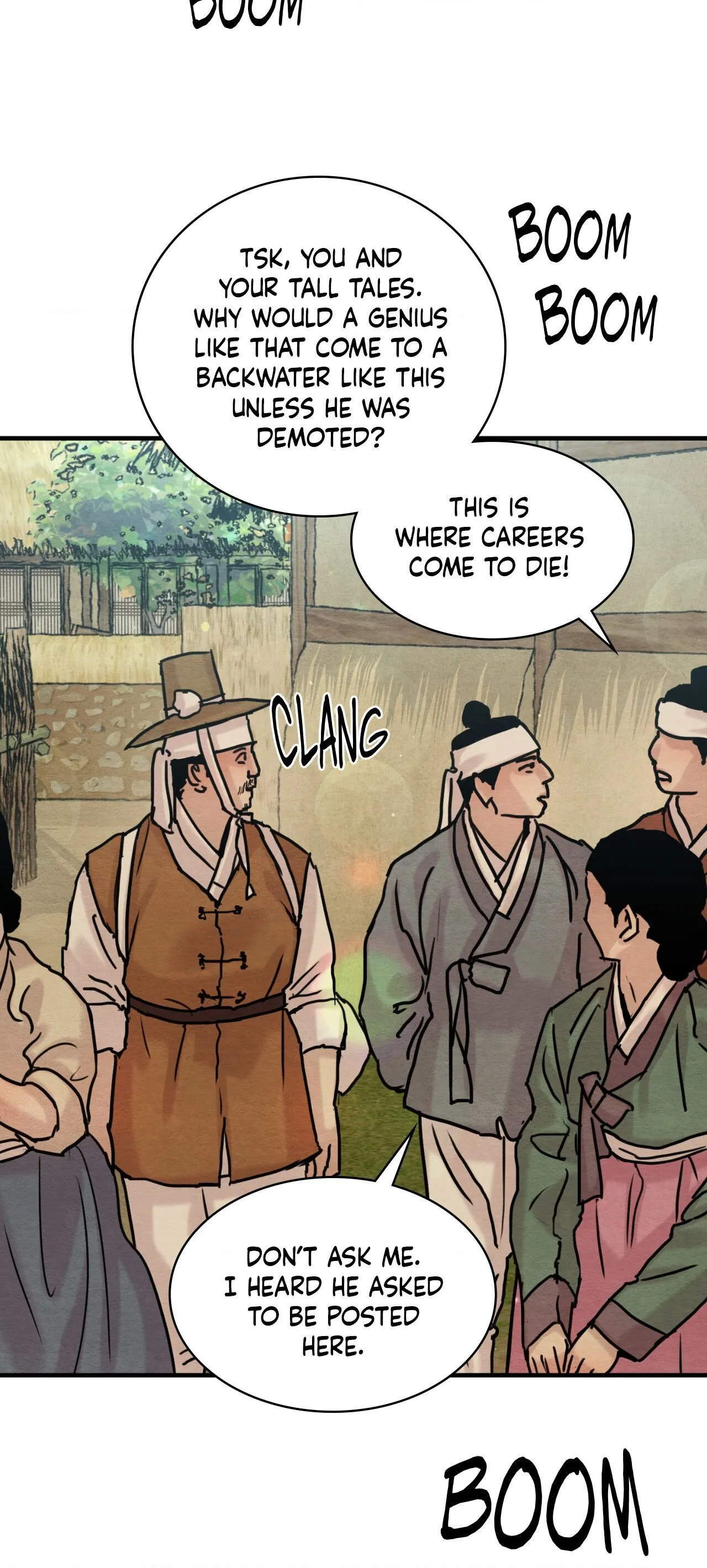 Read Painter Of The Night - Chapter 129 - www.painternight.com | Image 17