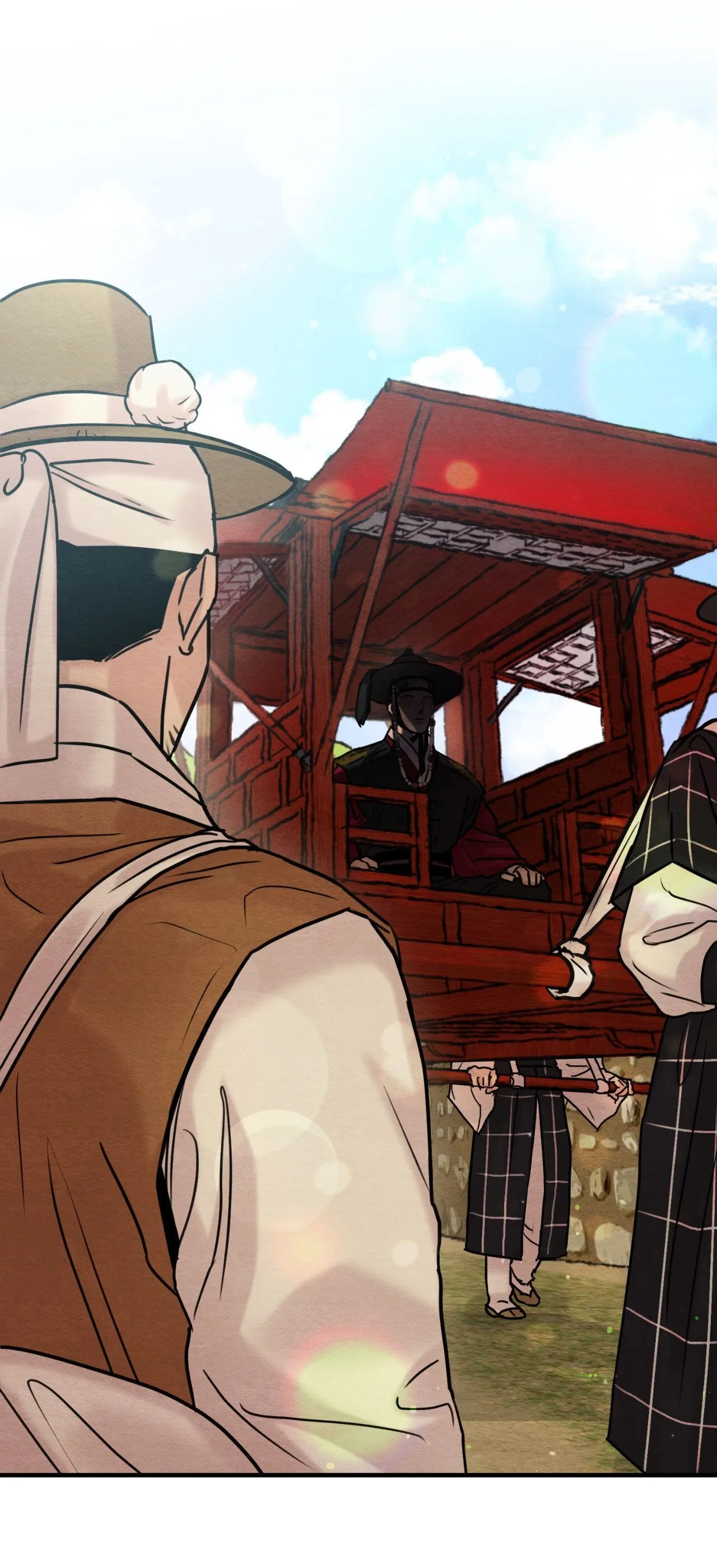 Read Painter Of The Night - Chapter 129 - www.painternight.com | Image 19
