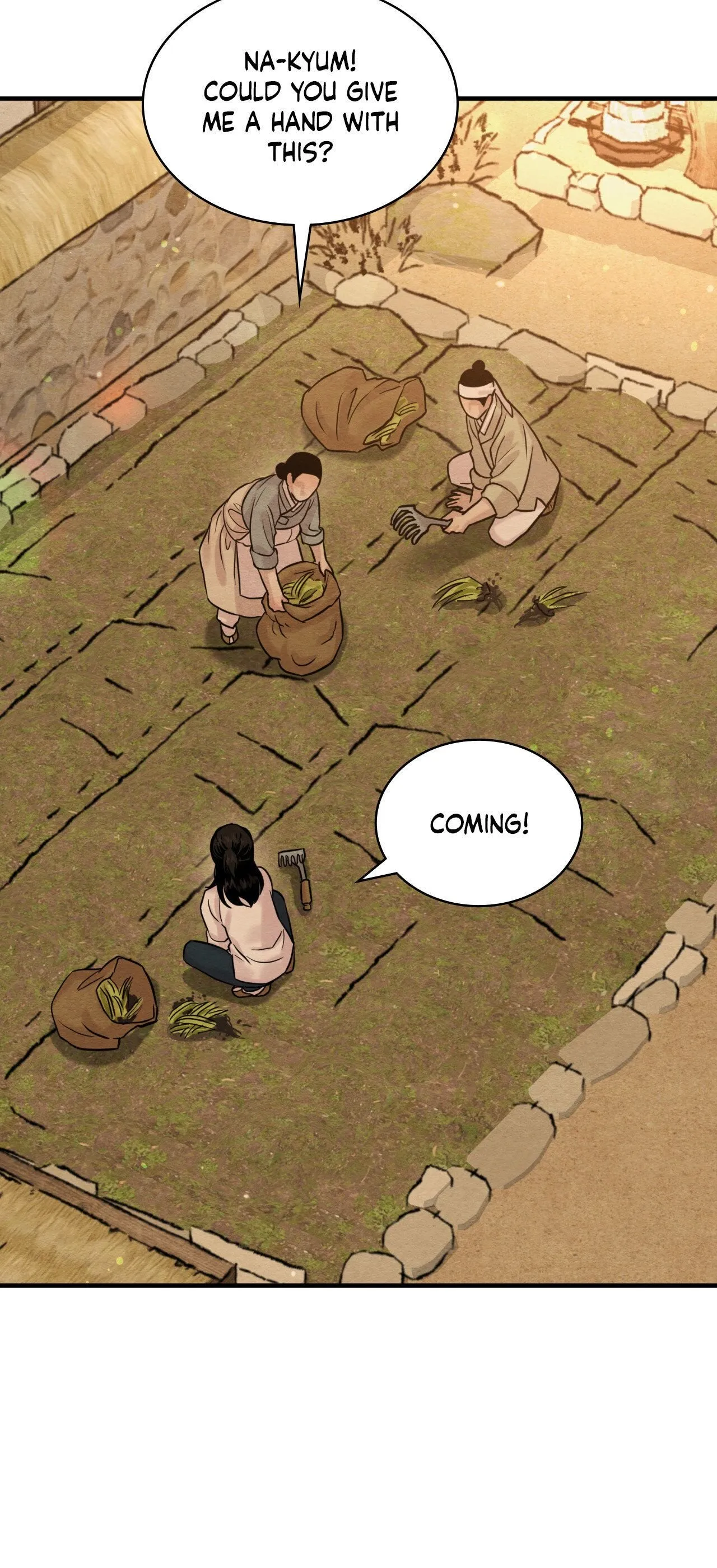 Read Painter Of The Night - Chapter 129 - www.painternight.com | Image 24