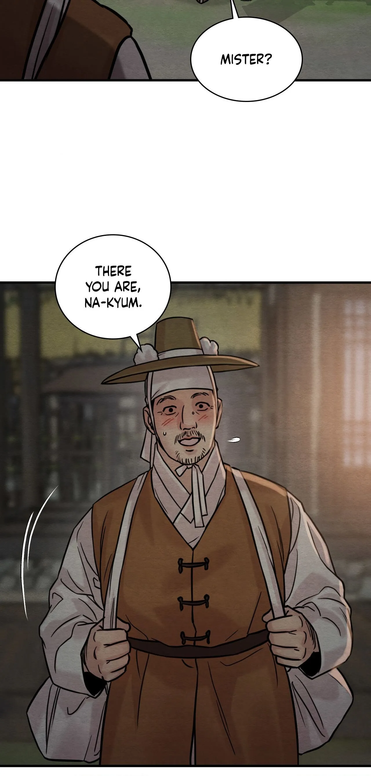 Read Painter Of The Night - Chapter 129 - www.painternight.com | Image 27