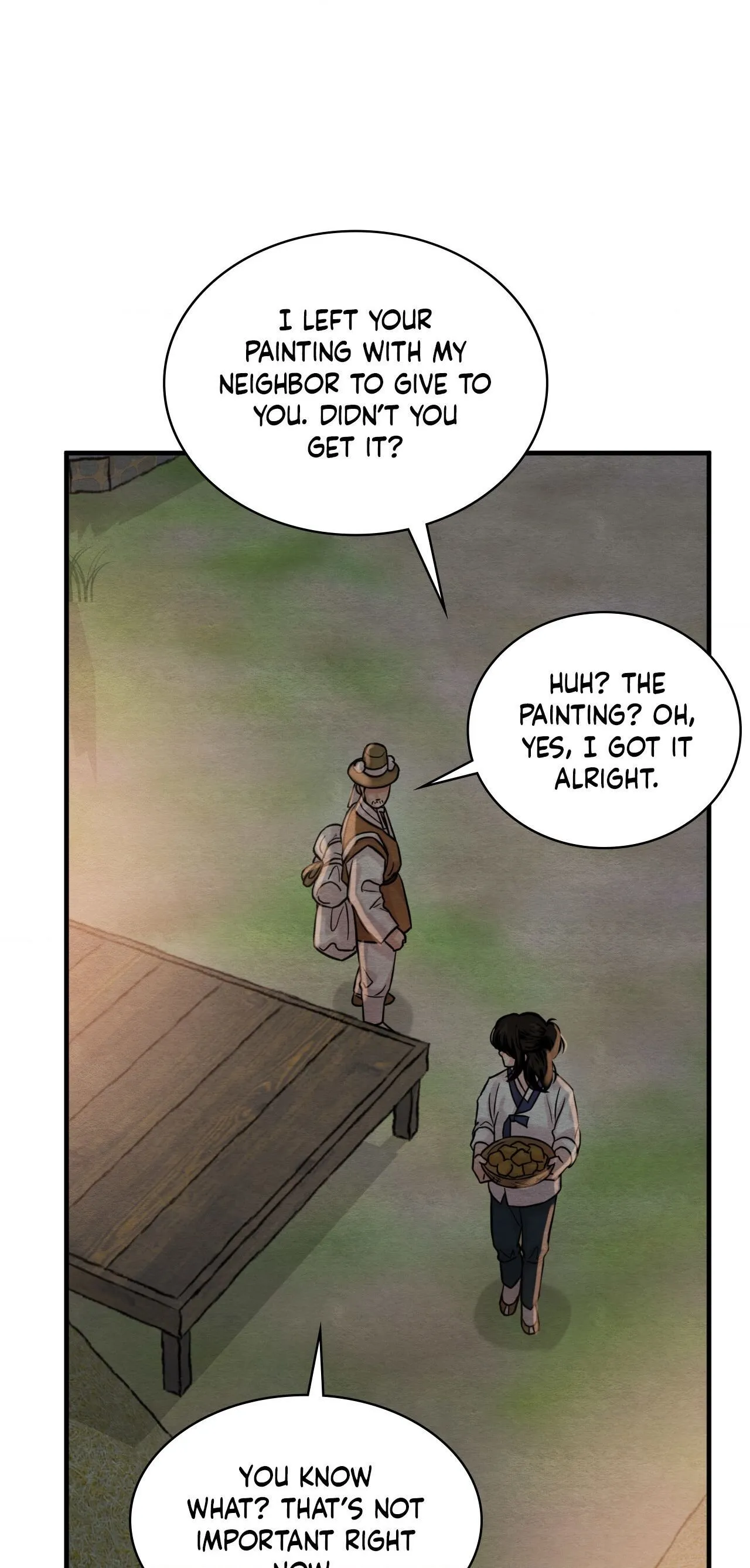 Read Painter Of The Night - Chapter 129 - www.painternight.com | Image 28