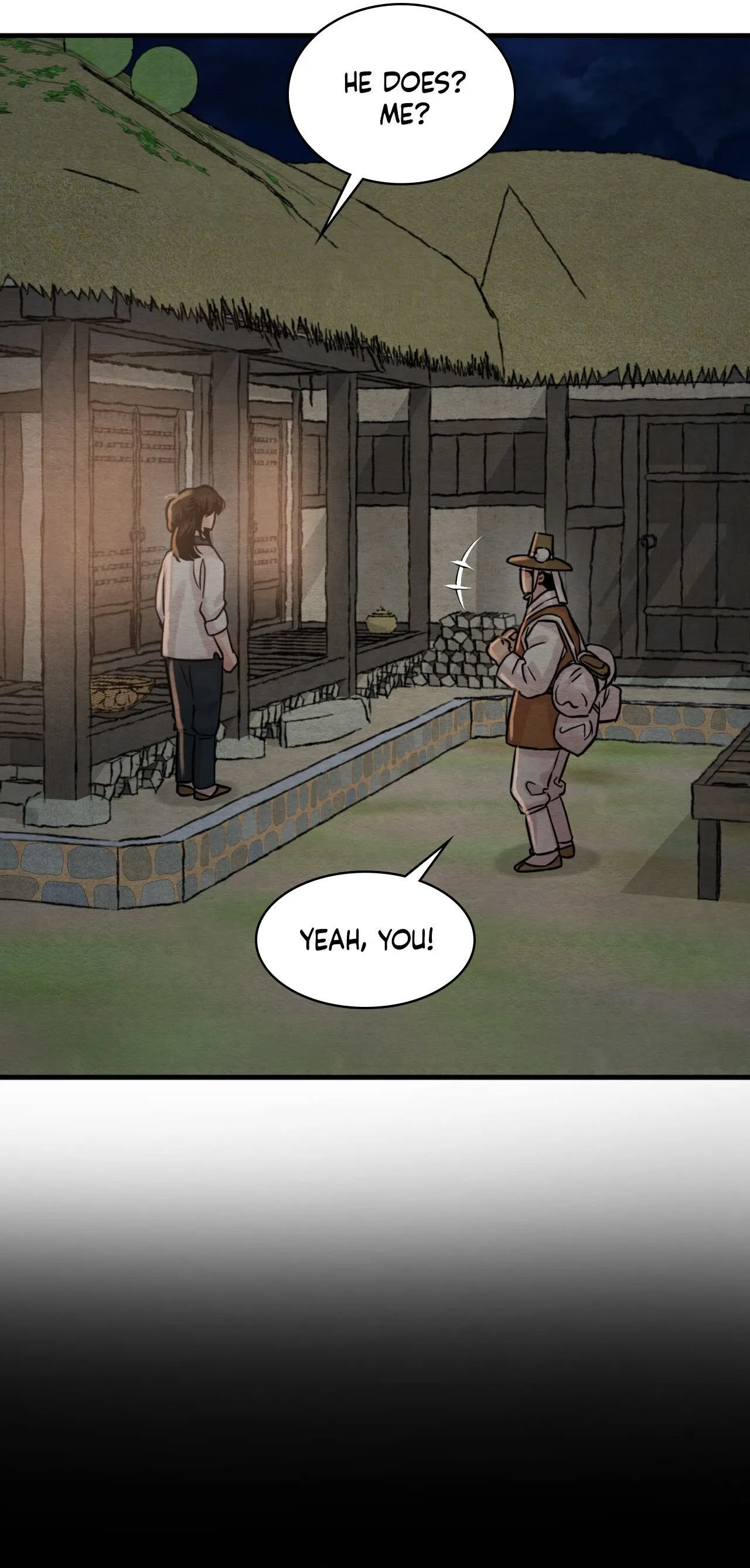 Read Painter Of The Night - Chapter 129 - www.painternight.com | Image 30