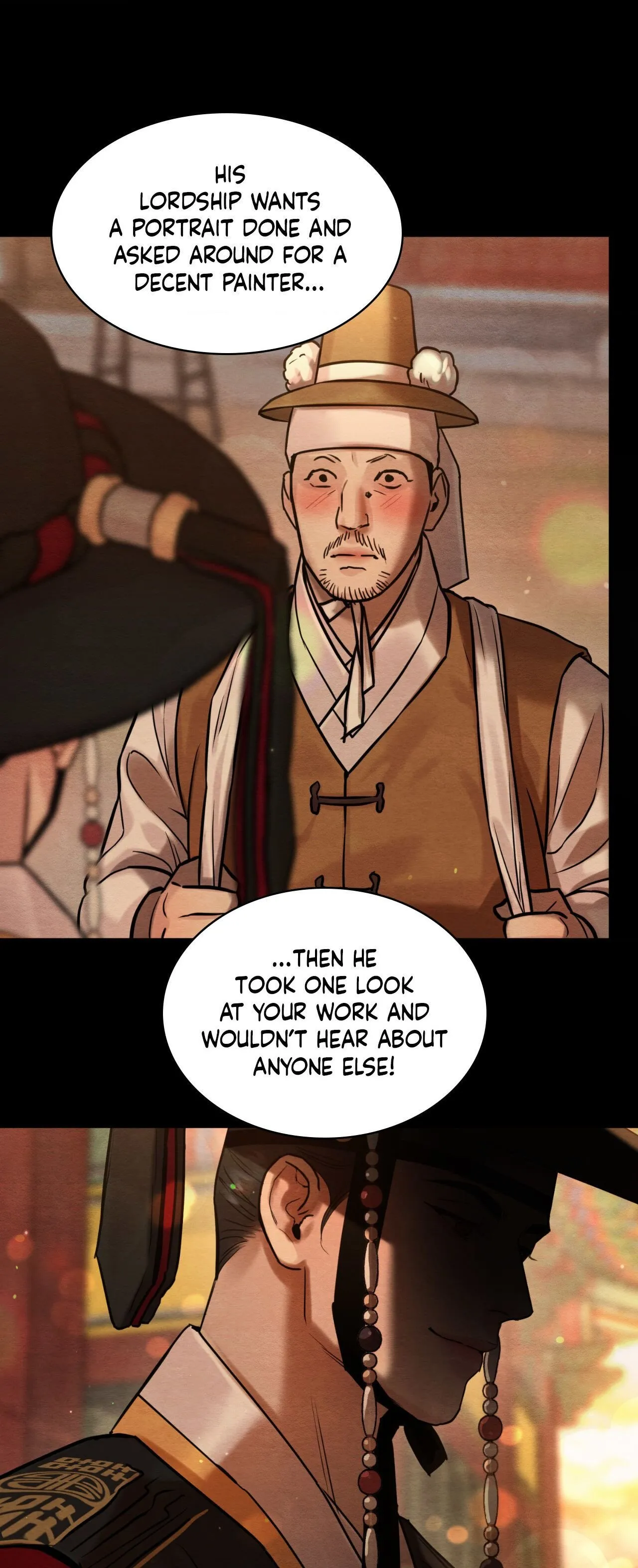 Read Painter Of The Night - Chapter 129 - www.painternight.com | Image 31
