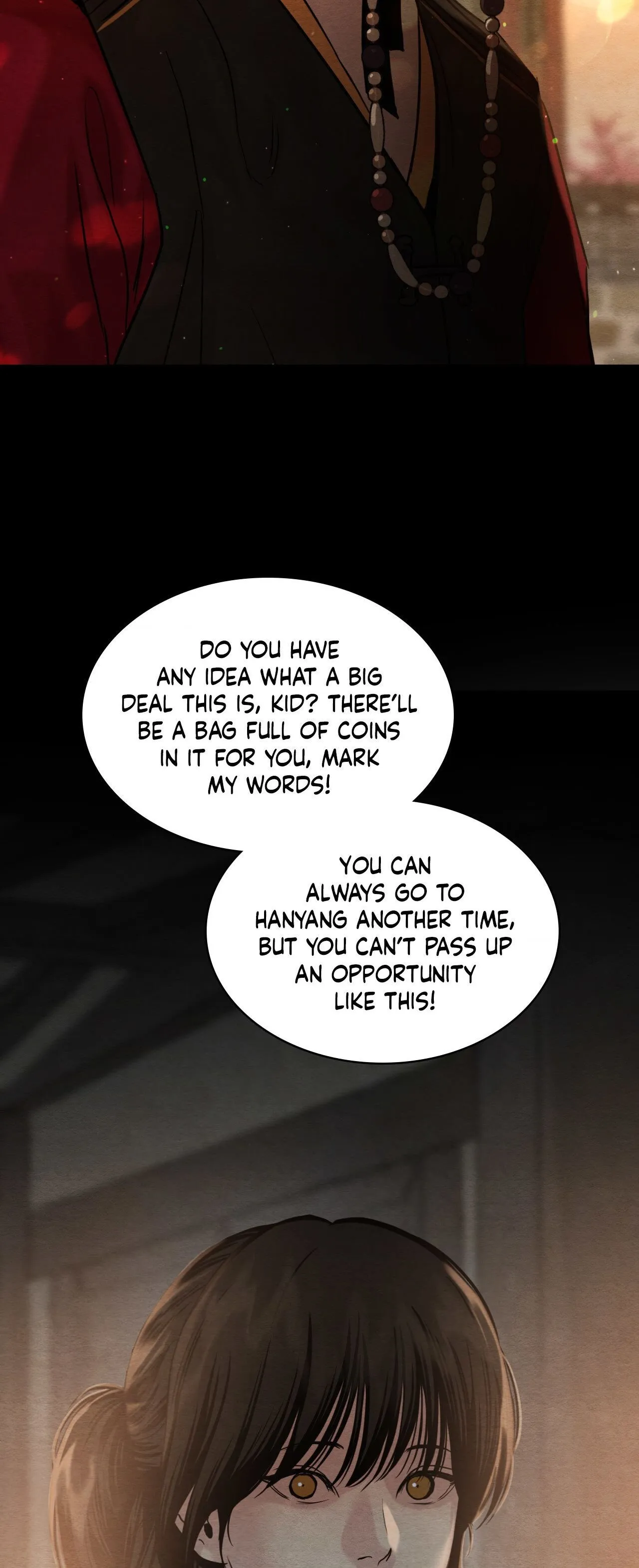 Read Painter Of The Night - Chapter 129 - www.painternight.com | Image 32