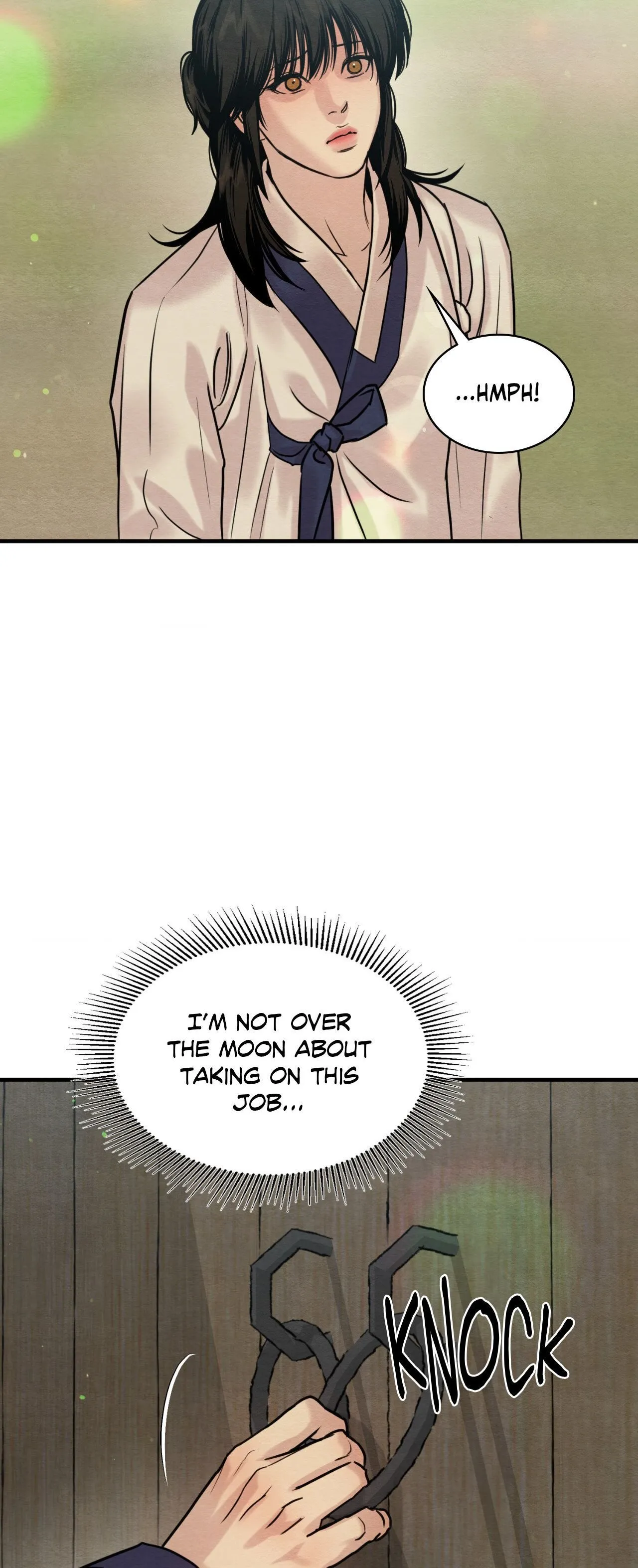 Read Painter Of The Night - Chapter 129 - www.painternight.com | Image 35