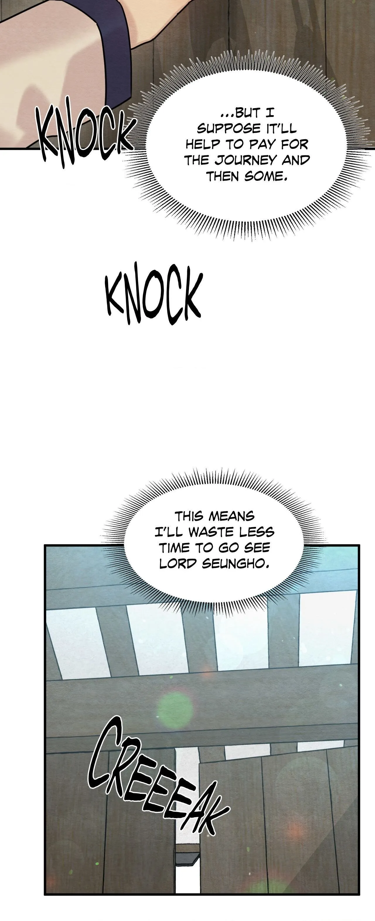 Read Painter Of The Night - Chapter 129 - www.painternight.com | Image 36