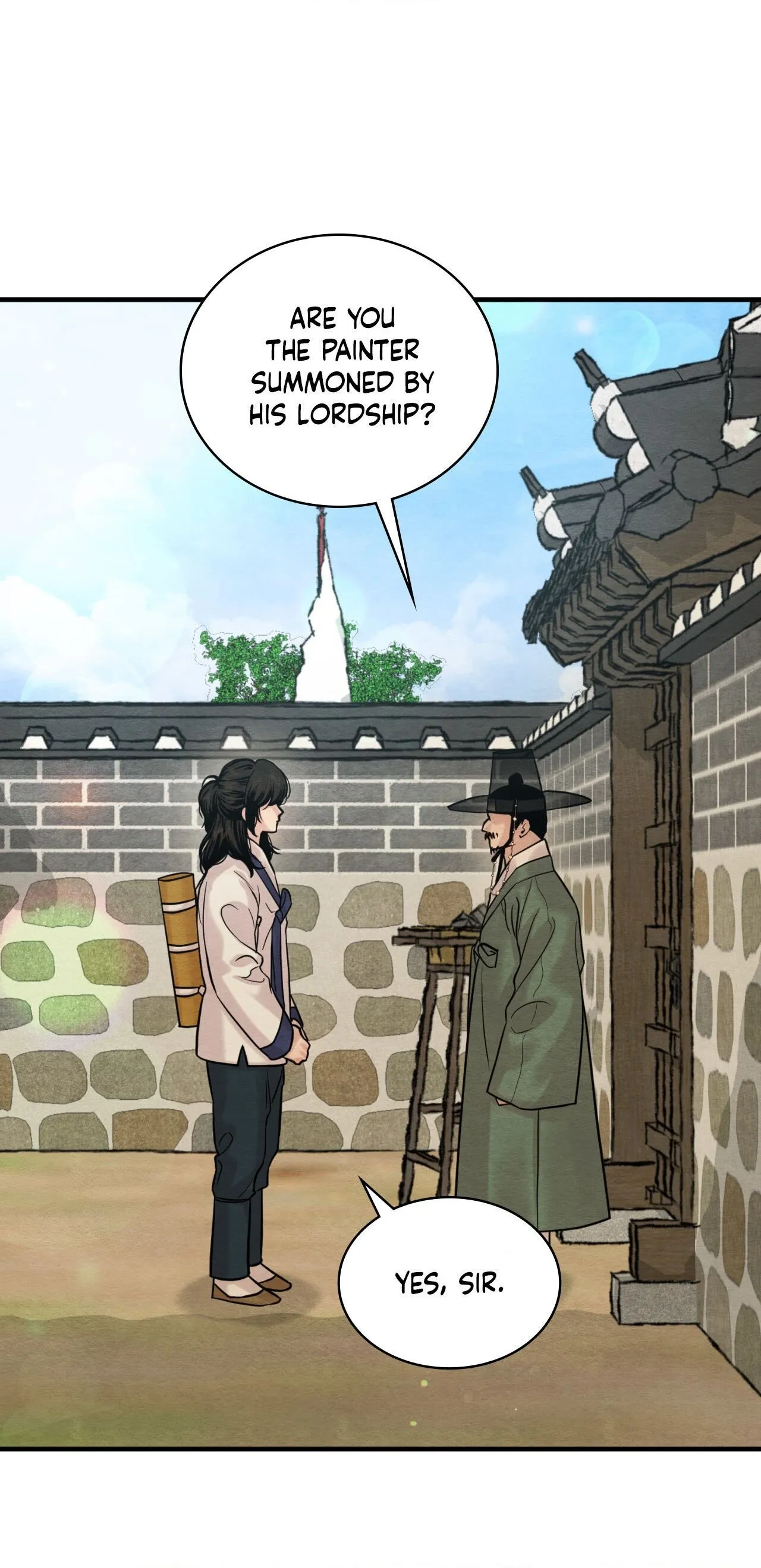 Read Painter Of The Night - Chapter 129 - www.painternight.com | Image 37