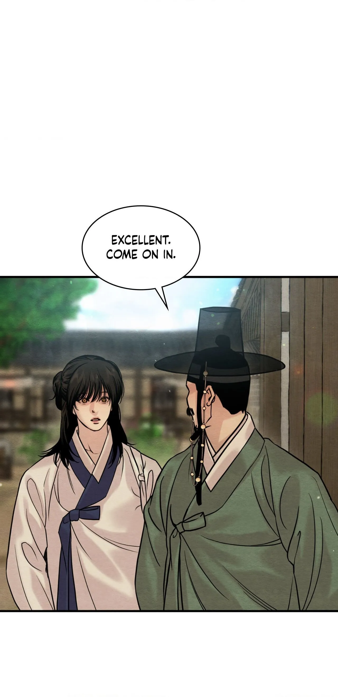 Read Painter Of The Night - Chapter 129 - www.painternight.com | Image 38