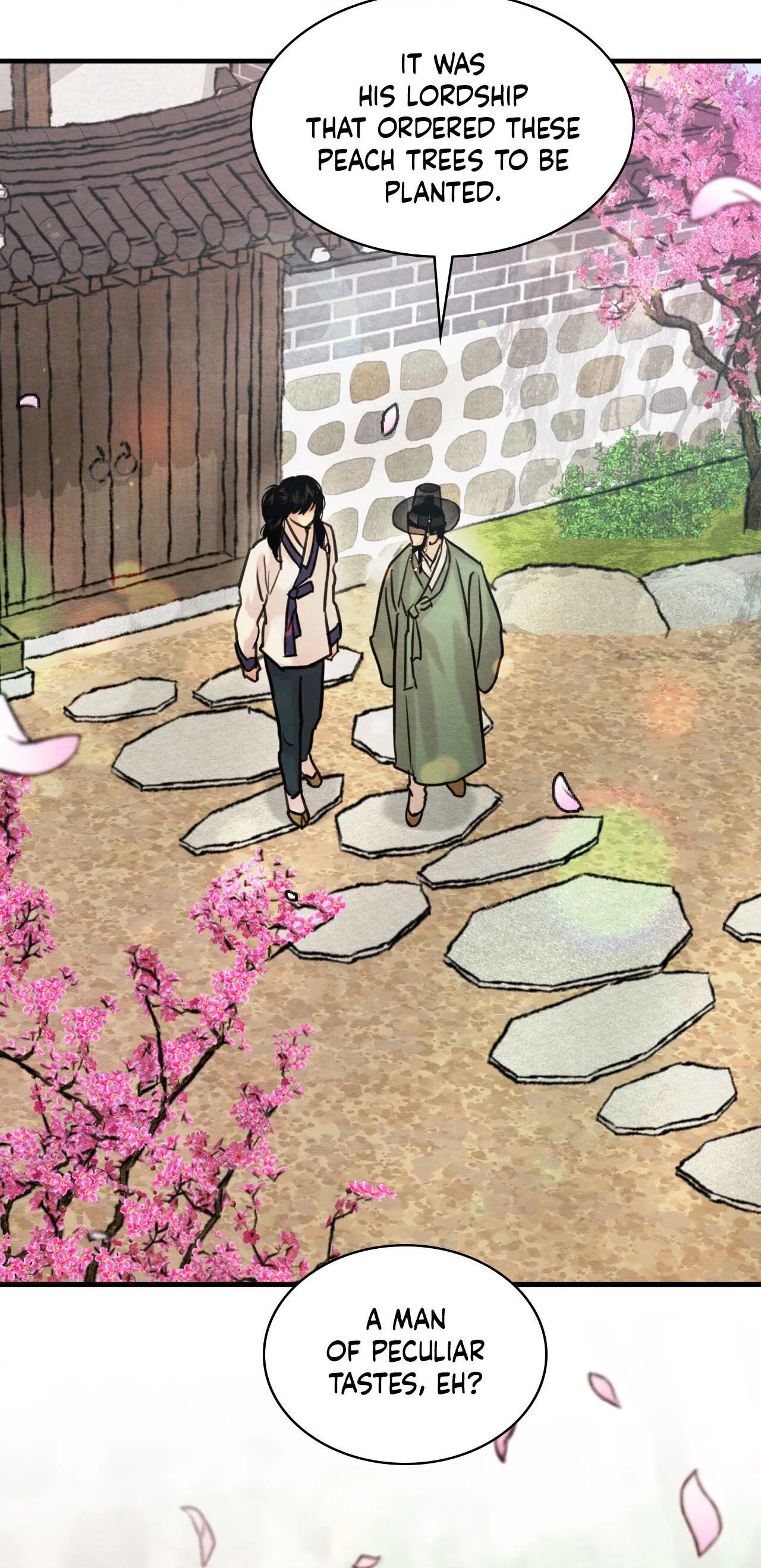 Read Painter Of The Night - Chapter 129 - www.painternight.com | Image 40