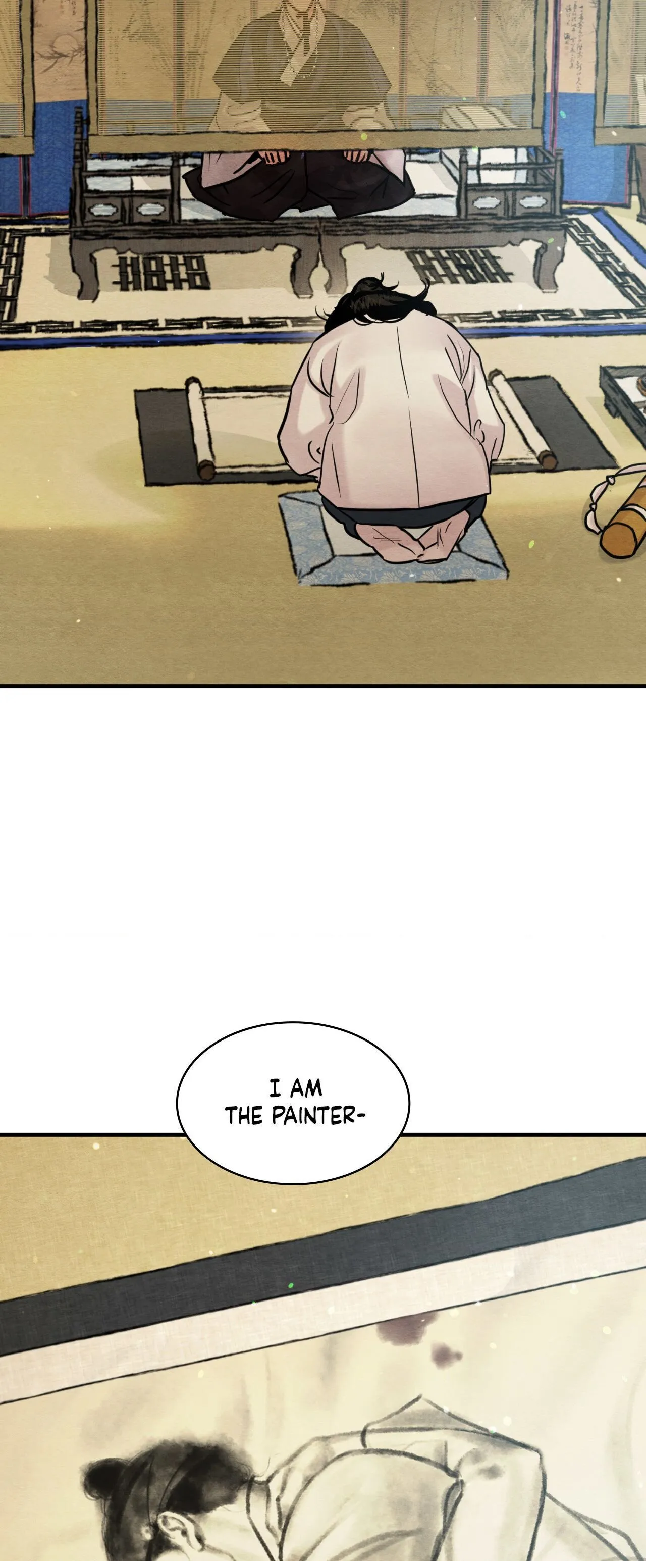 Read Painter Of The Night - Chapter 129 - www.painternight.com | Image 50