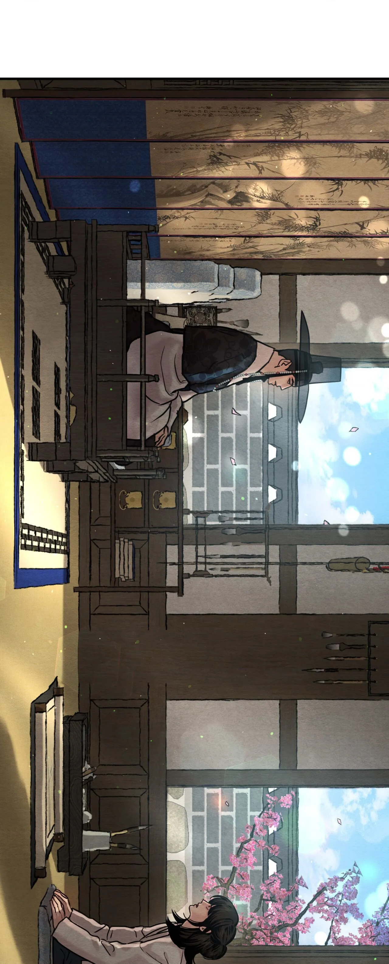 Read Painter Of The Night - Chapter 129 - www.painternight.com | Image 56